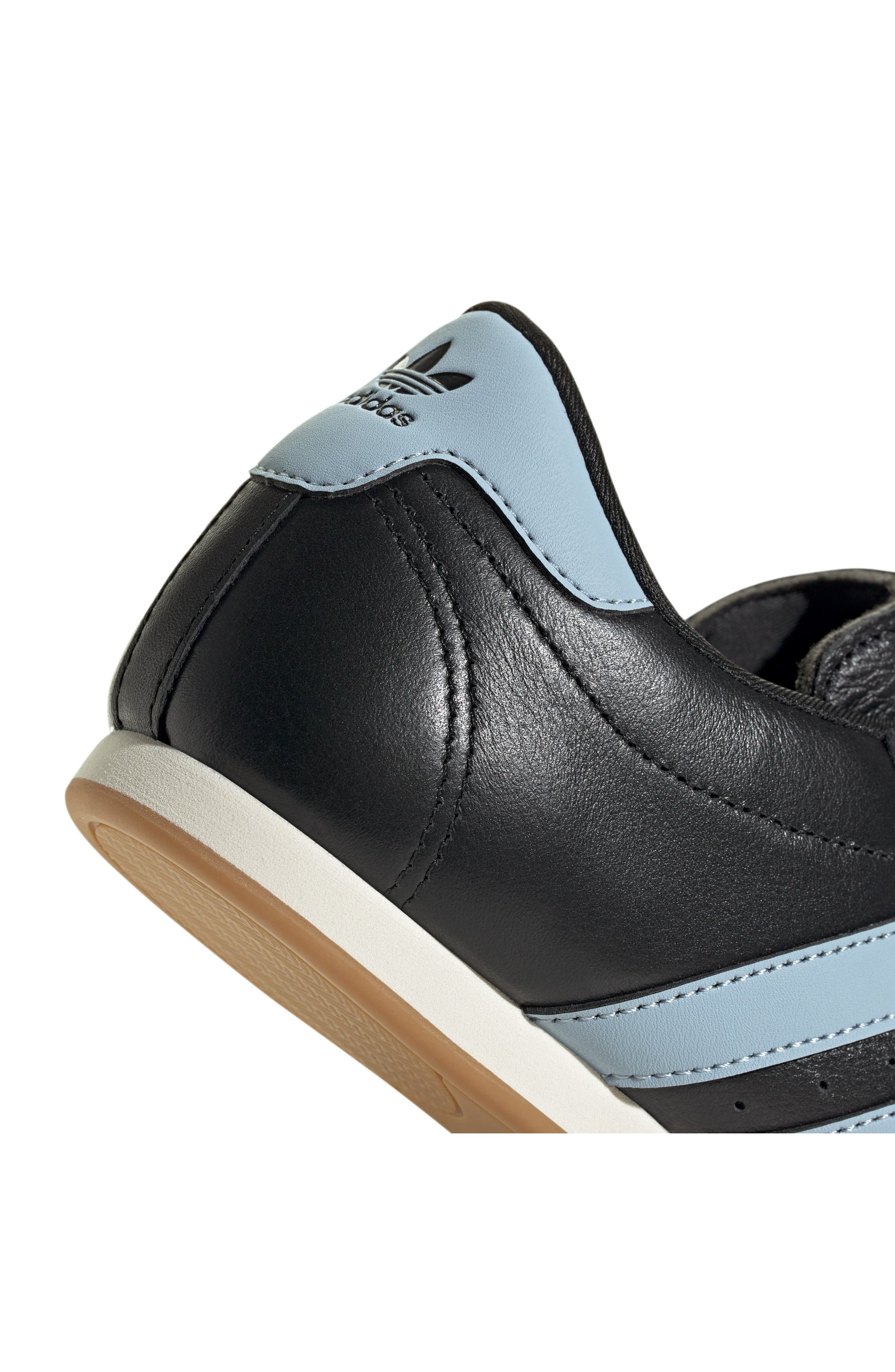 BLACK/ WONDER BLUE/ OFF WHITE