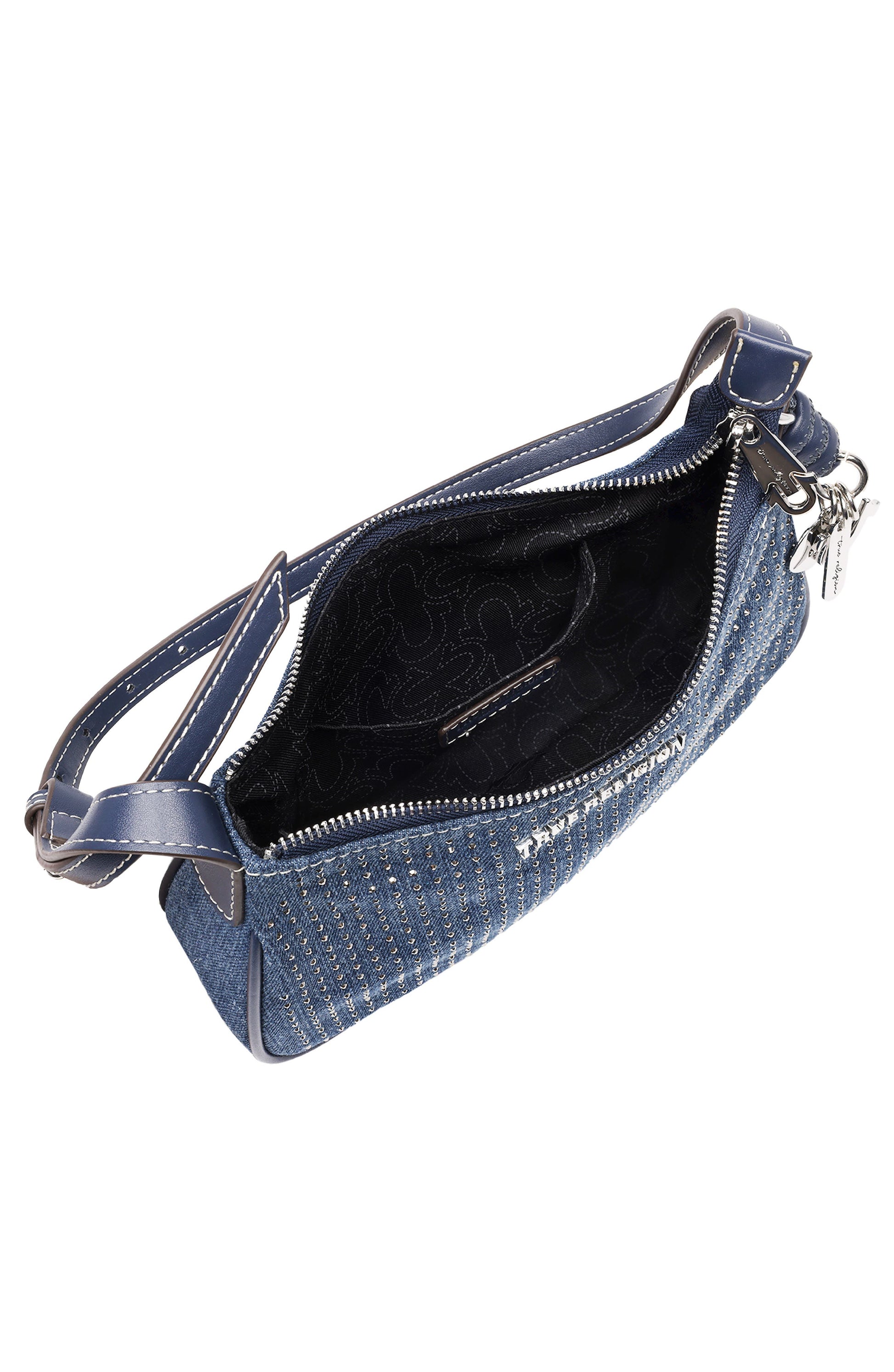 DARK DENIM