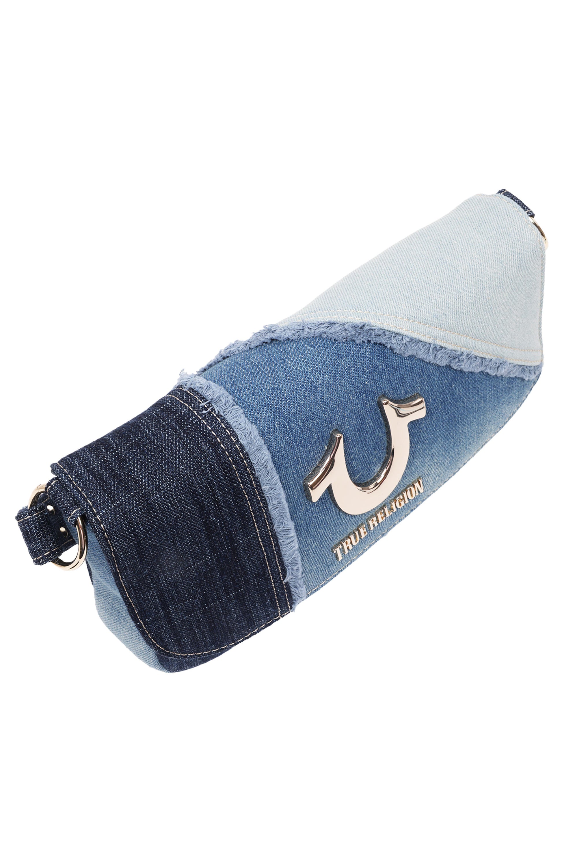 DENIM/ BLUE