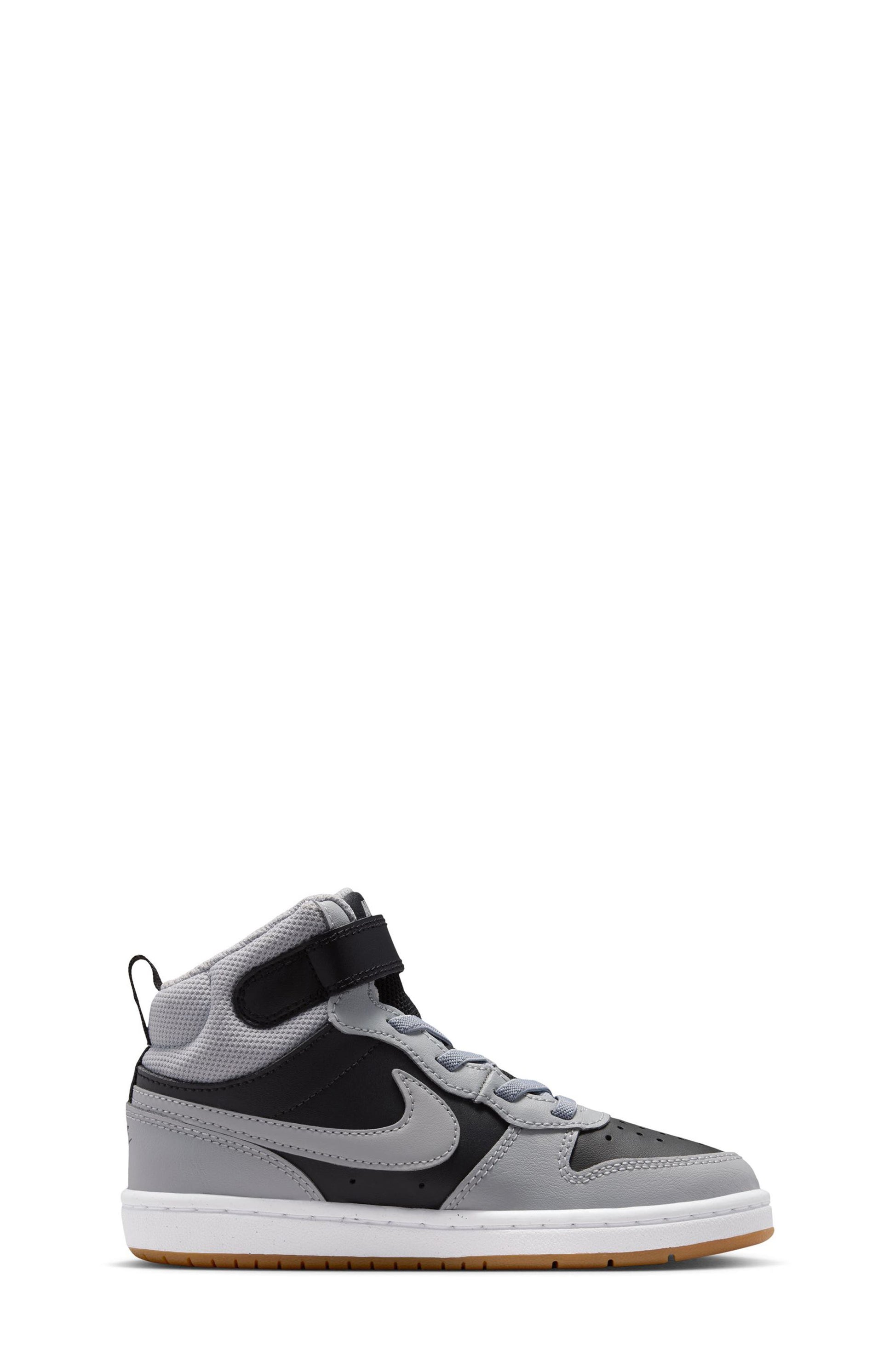 016 BLACK/LTSKGY