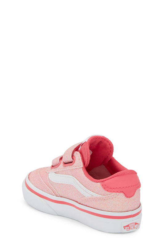GLITTER CANDIED PINK