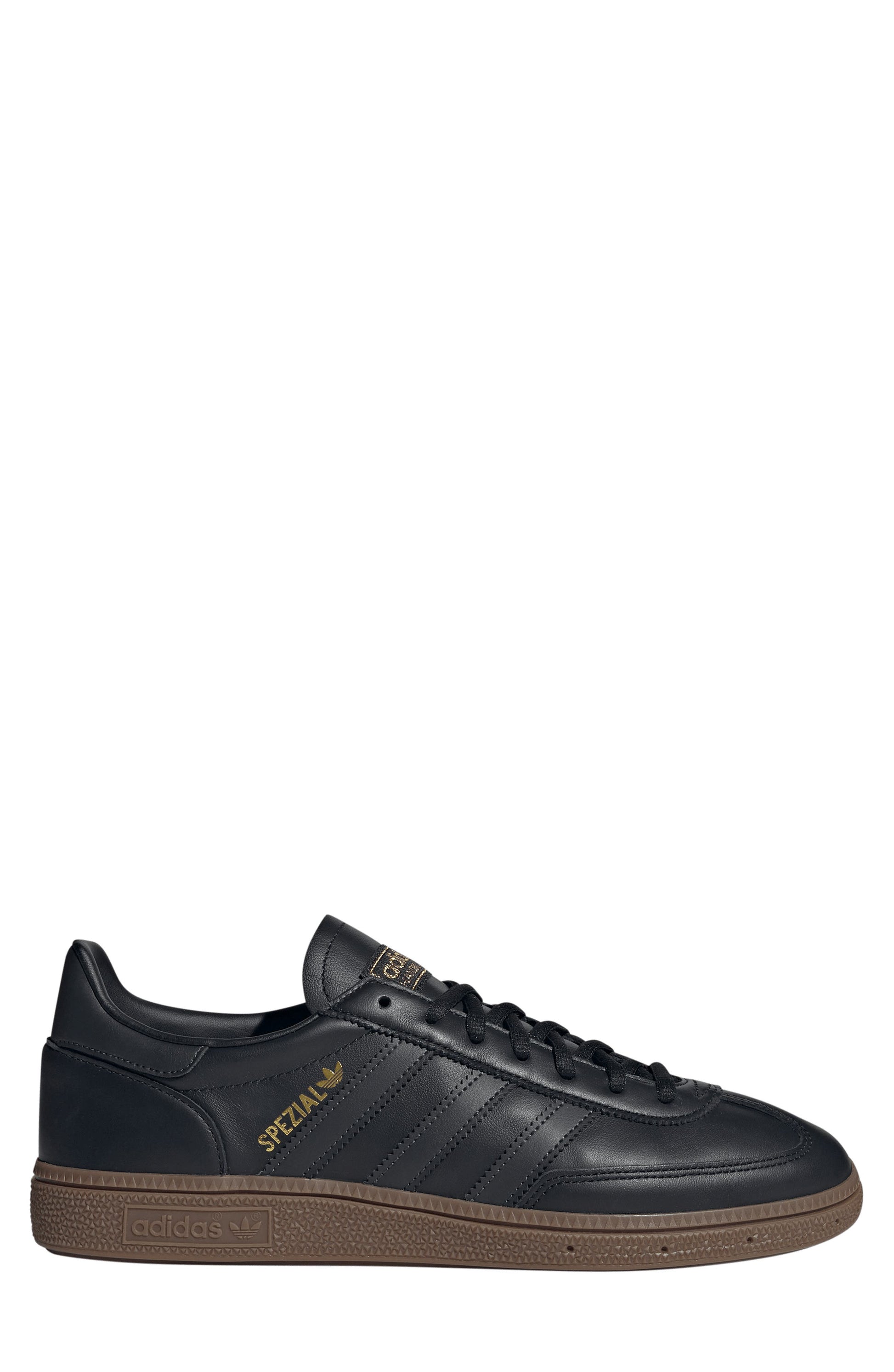 BLACK/CARBON/GOLD METALLIC