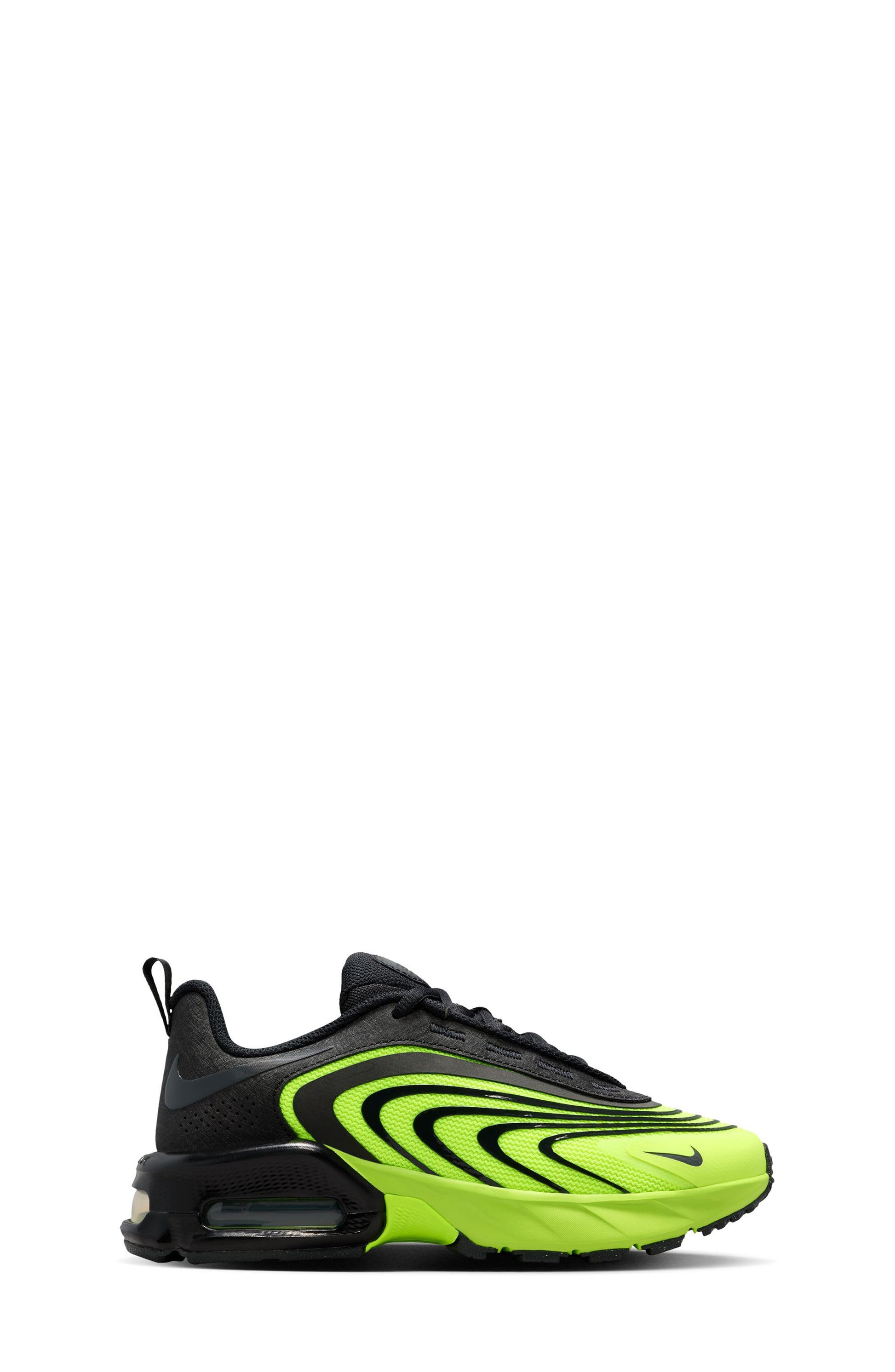 VOLT/ DARK GREY/ VOLT/ BLACK