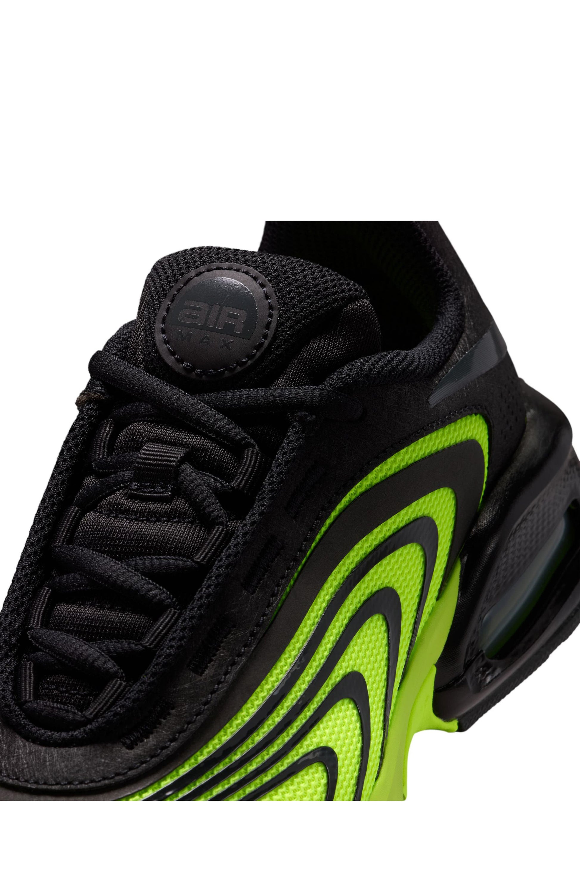 VOLT/ DARK GREY/ VOLT/ BLACK