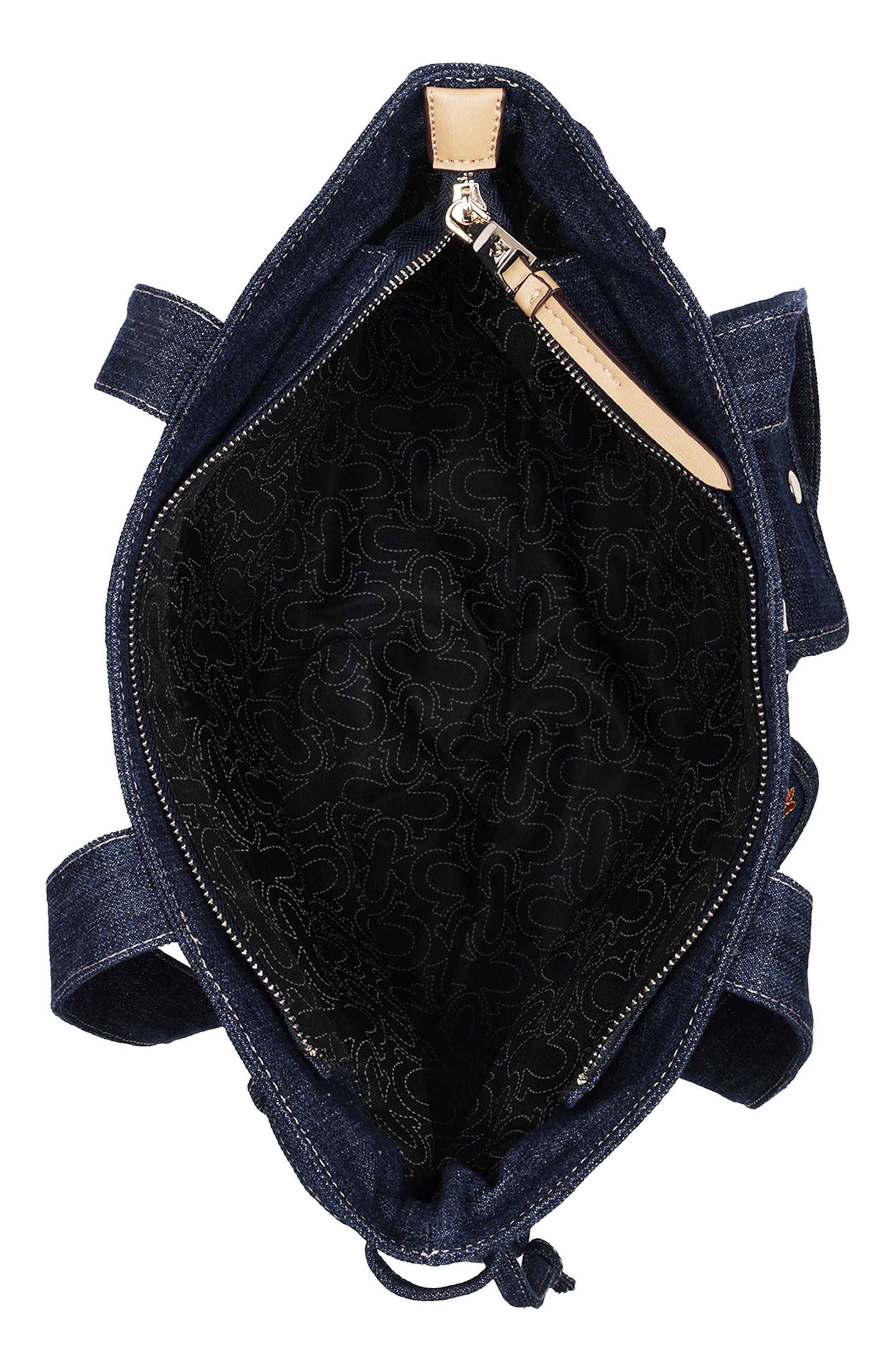 DARK DENIM