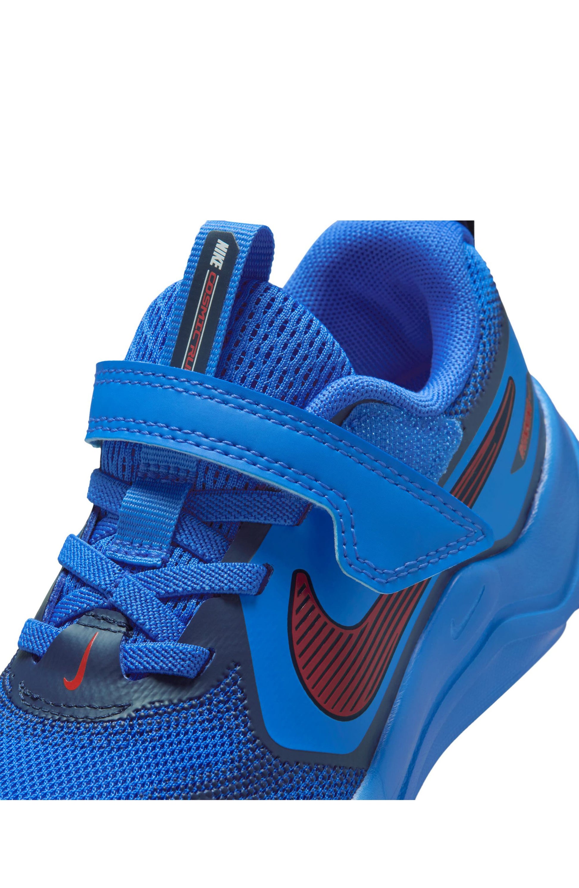 BLUE/ PICANTE RED/ NAVY