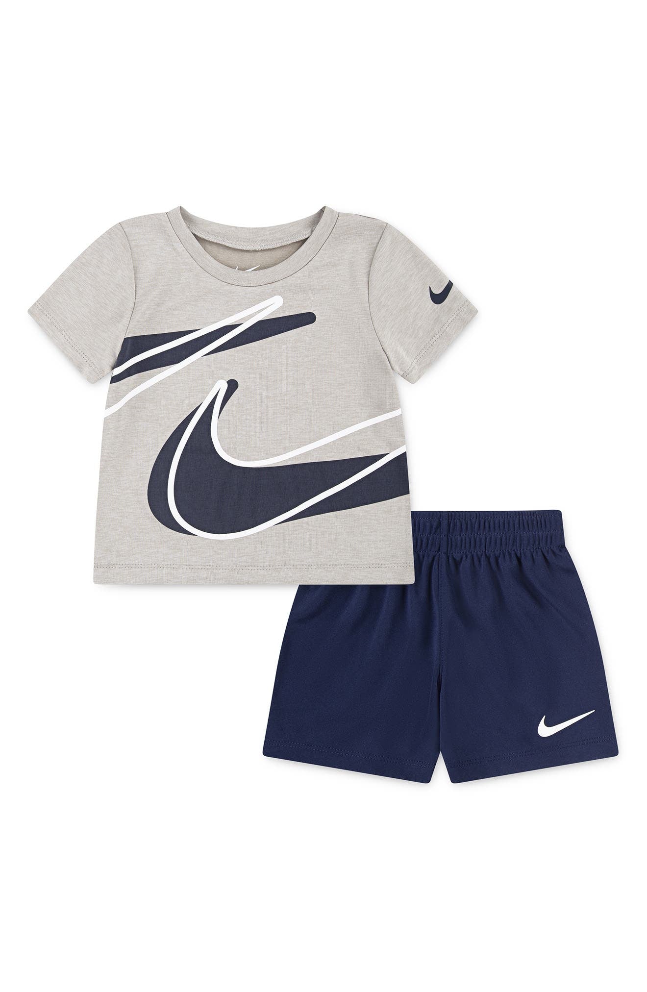 MIDNIGHT NAVY