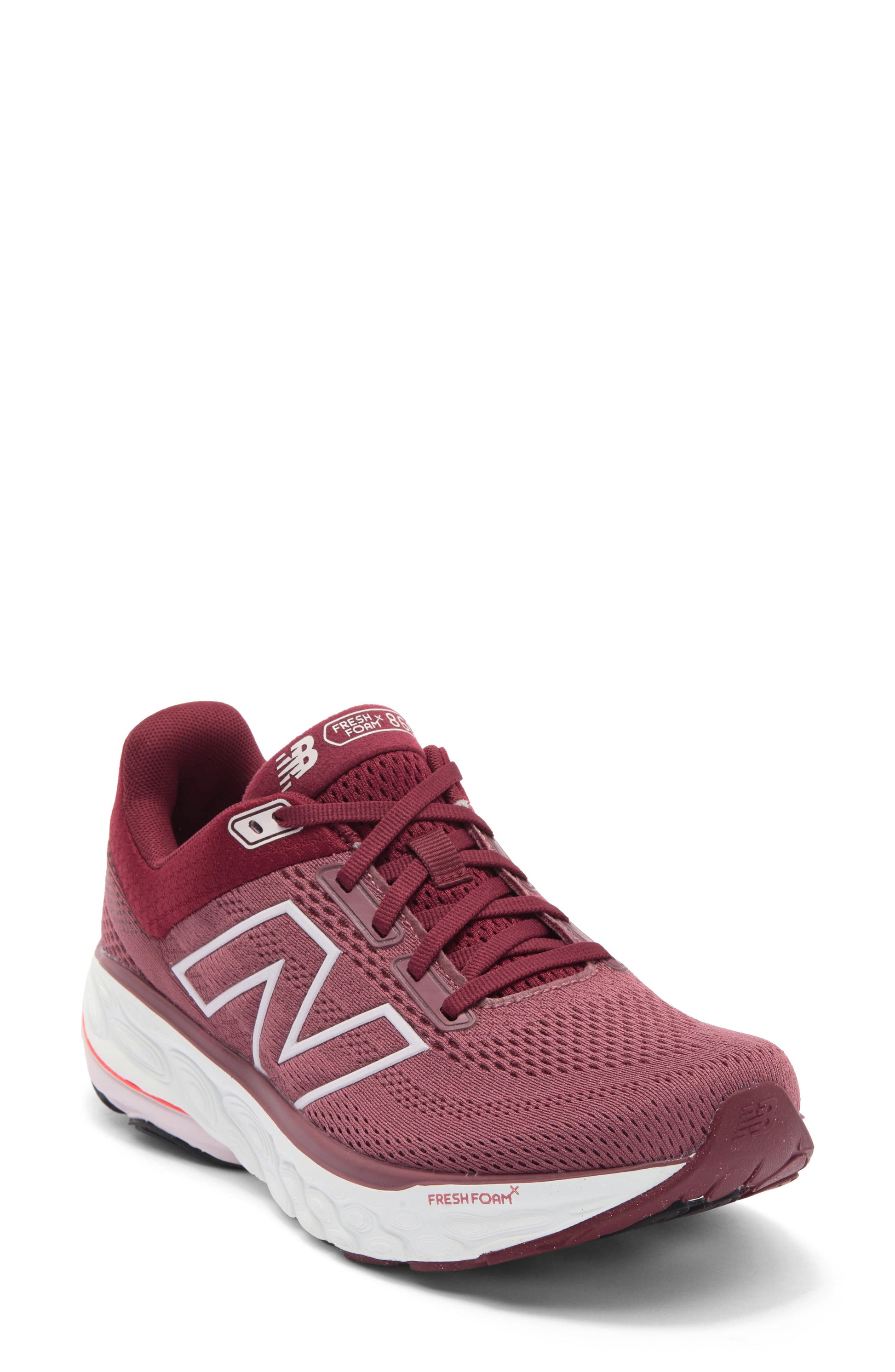 WASHED BURGUNDY/ MONARCH