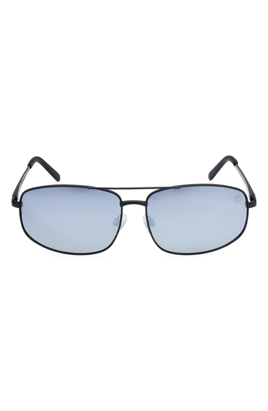 MATTE BLACK / SMOKE POLARIZED