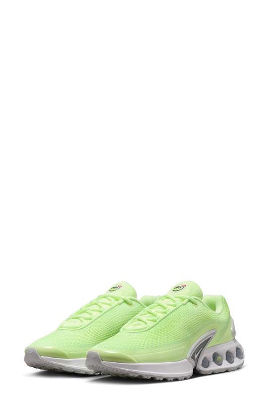 BARELY VOLT/ WHITE/ SILVER