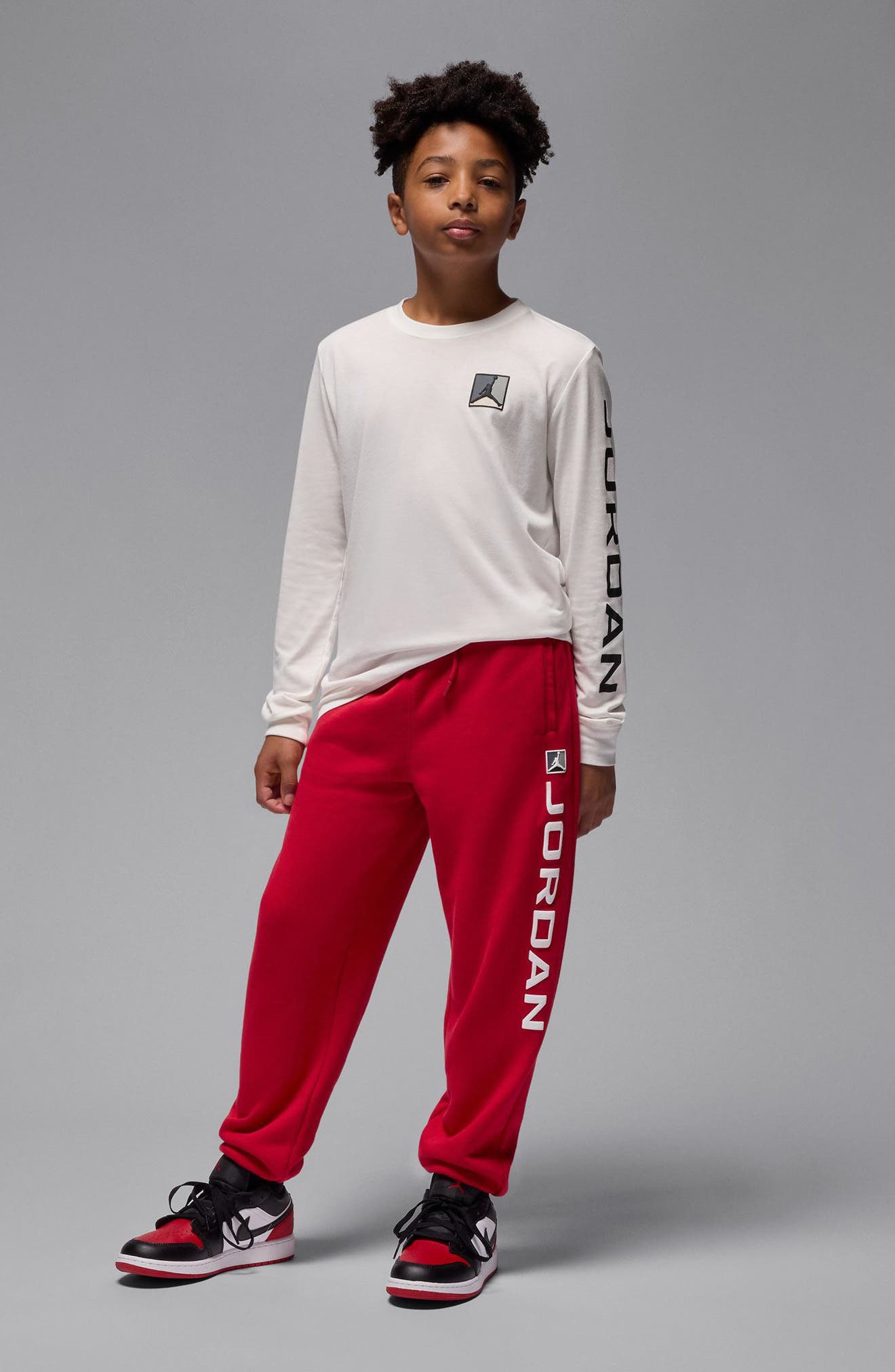 GYM RED