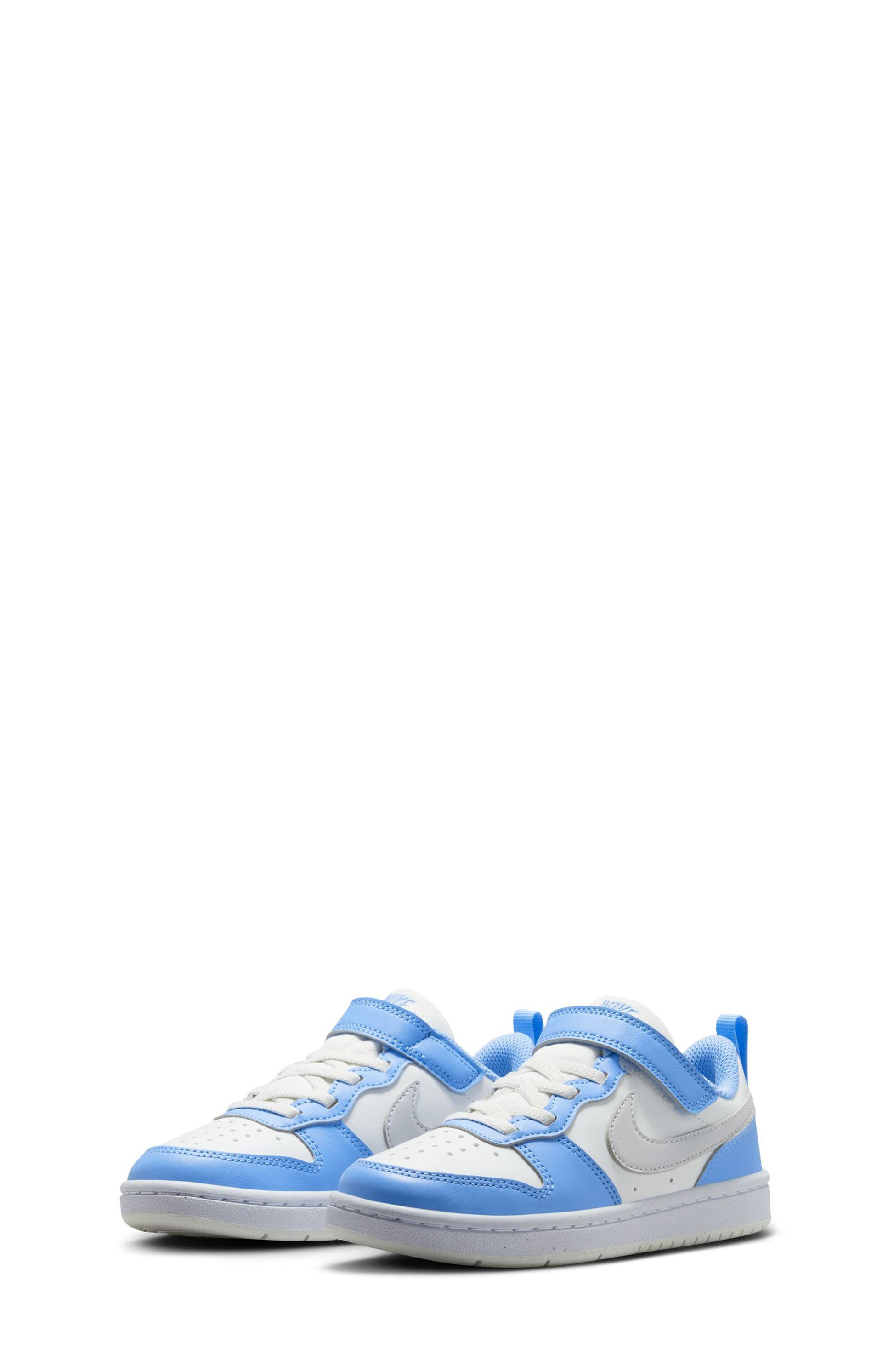 WHITE/ VAST GREY/ COBALT