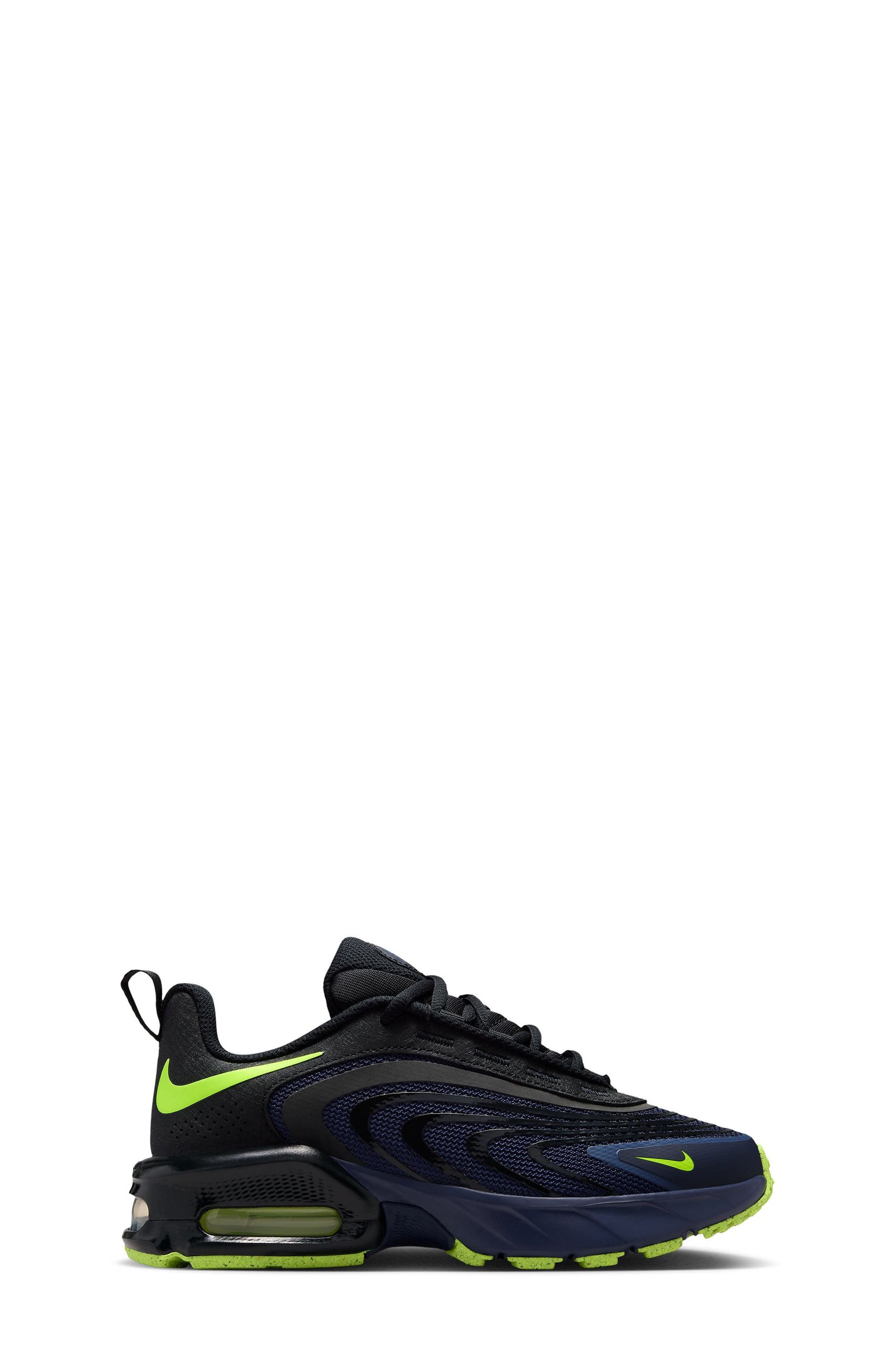 BLACKENED BLUE/ VOLT/ BLACK