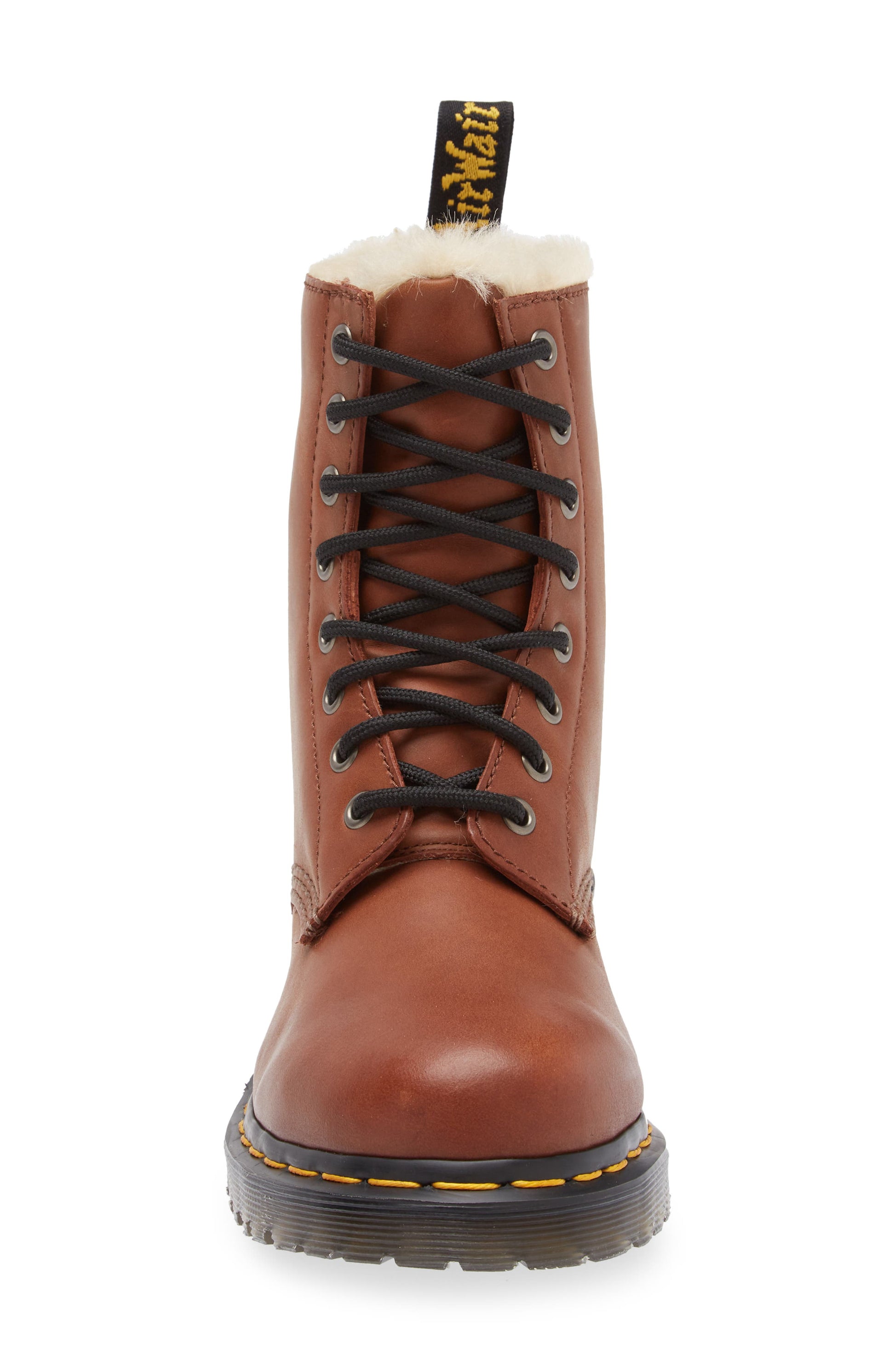 SADDLE TAN