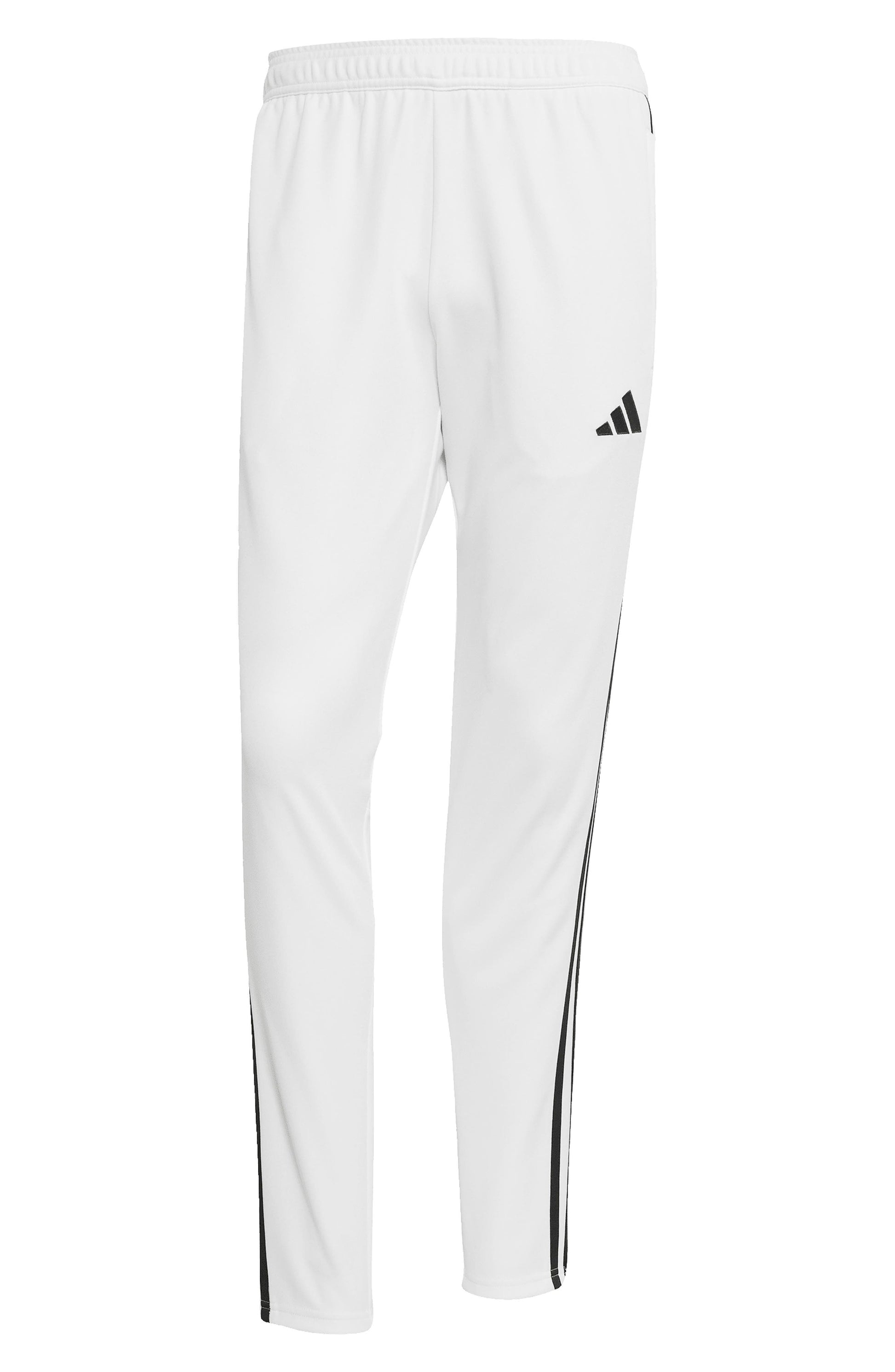 WHITE/ BLACK