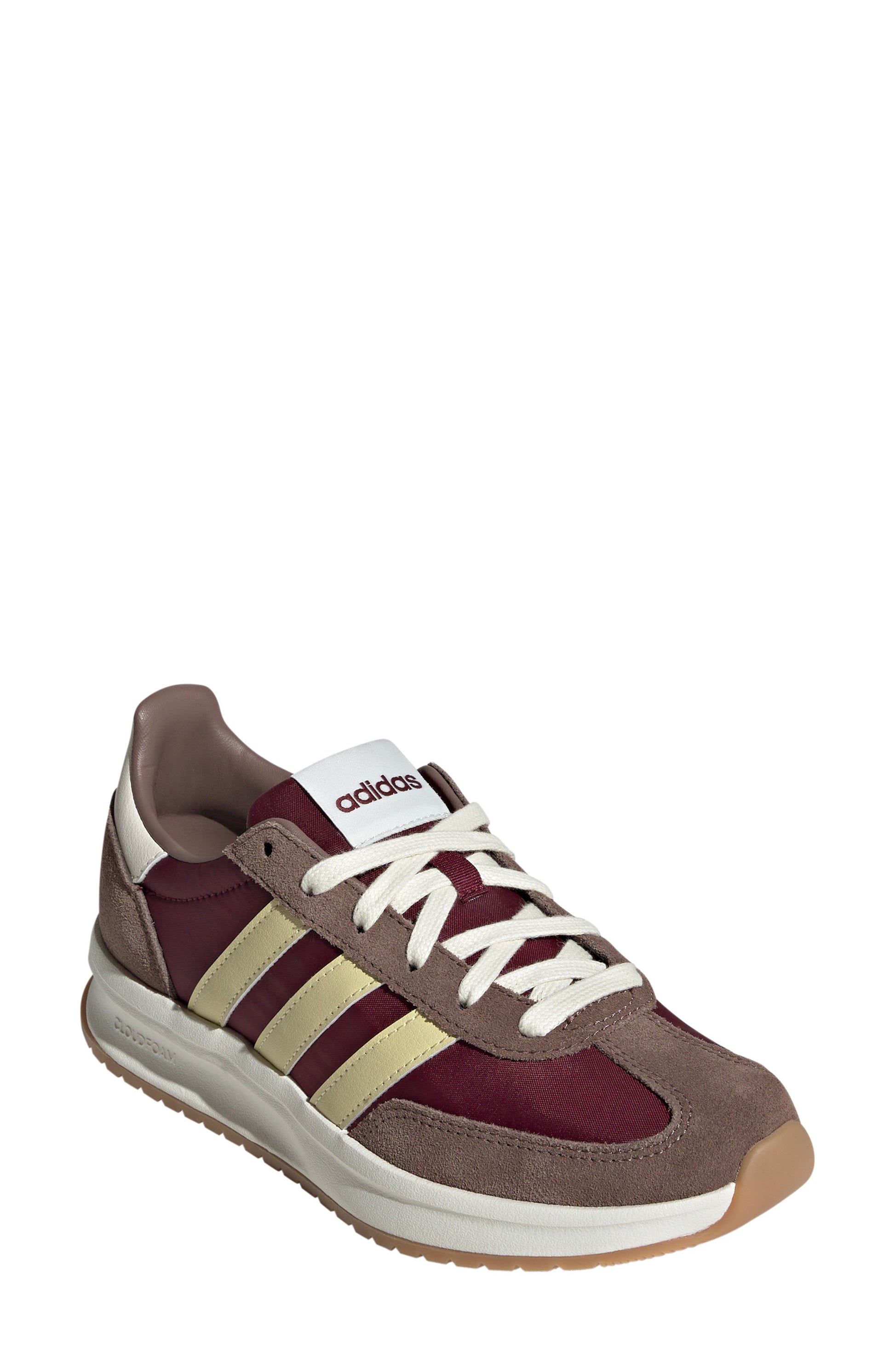 MAROON/POW