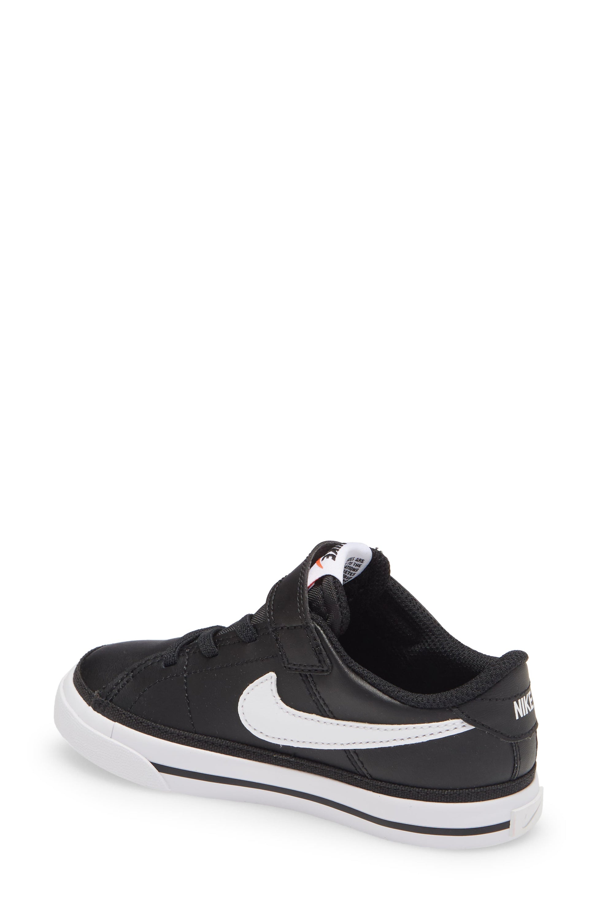 BLACK/ WHITE/ LIGHT BROWN