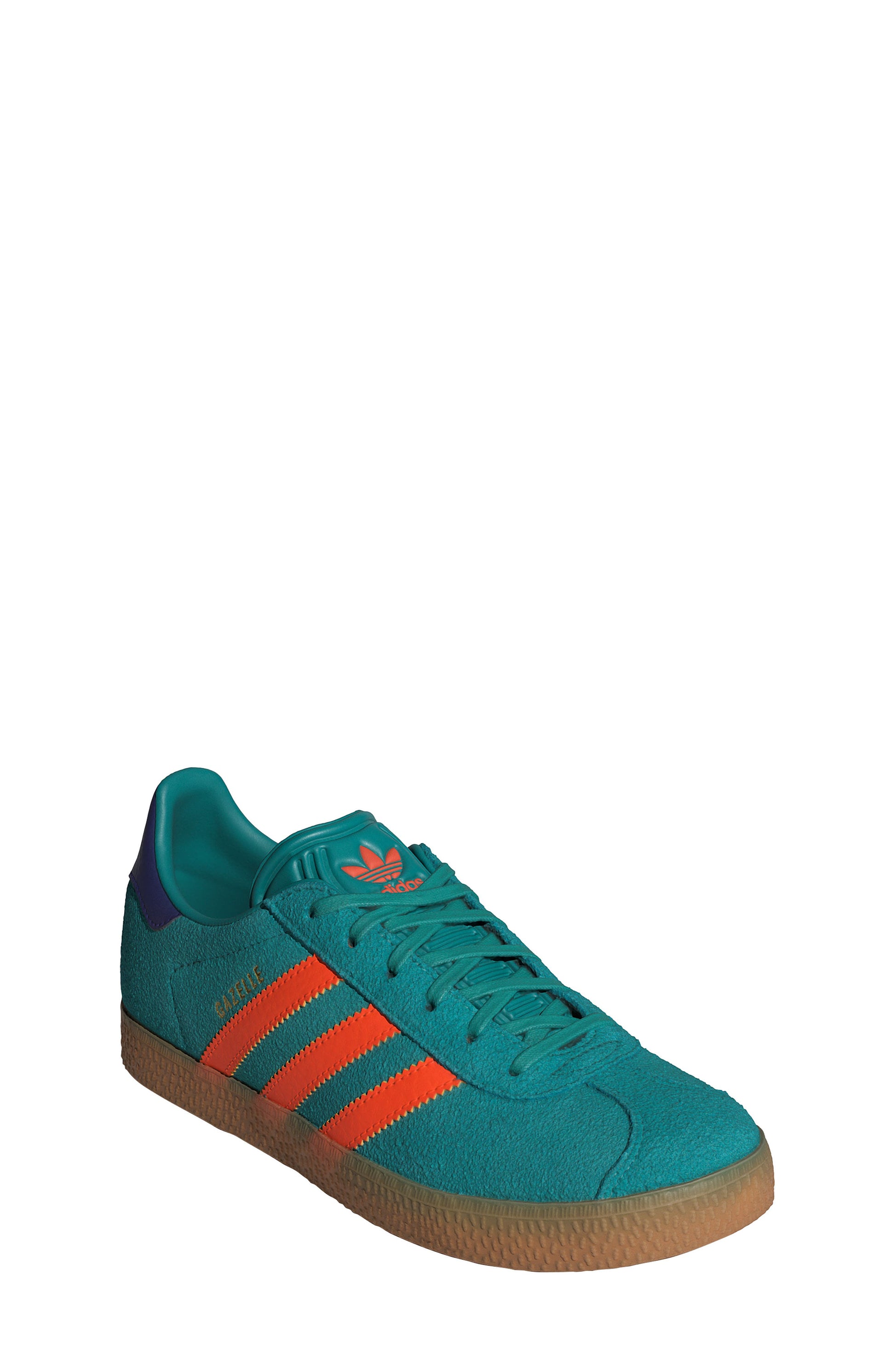 TEAL/ IMPACT ORANGE/ PURPLE