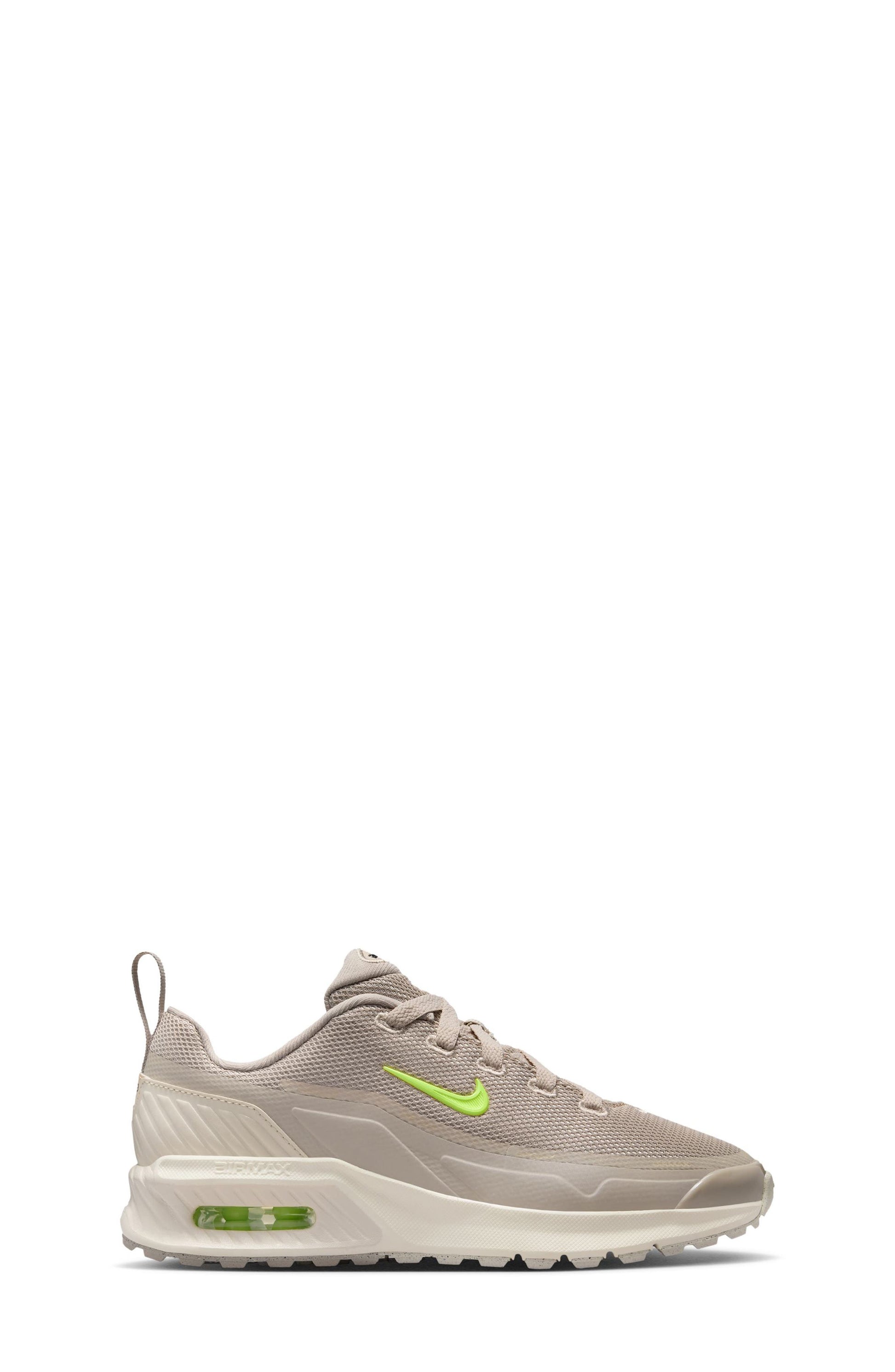 CREAM/ VOLT ICE/ LIGHT BROWN