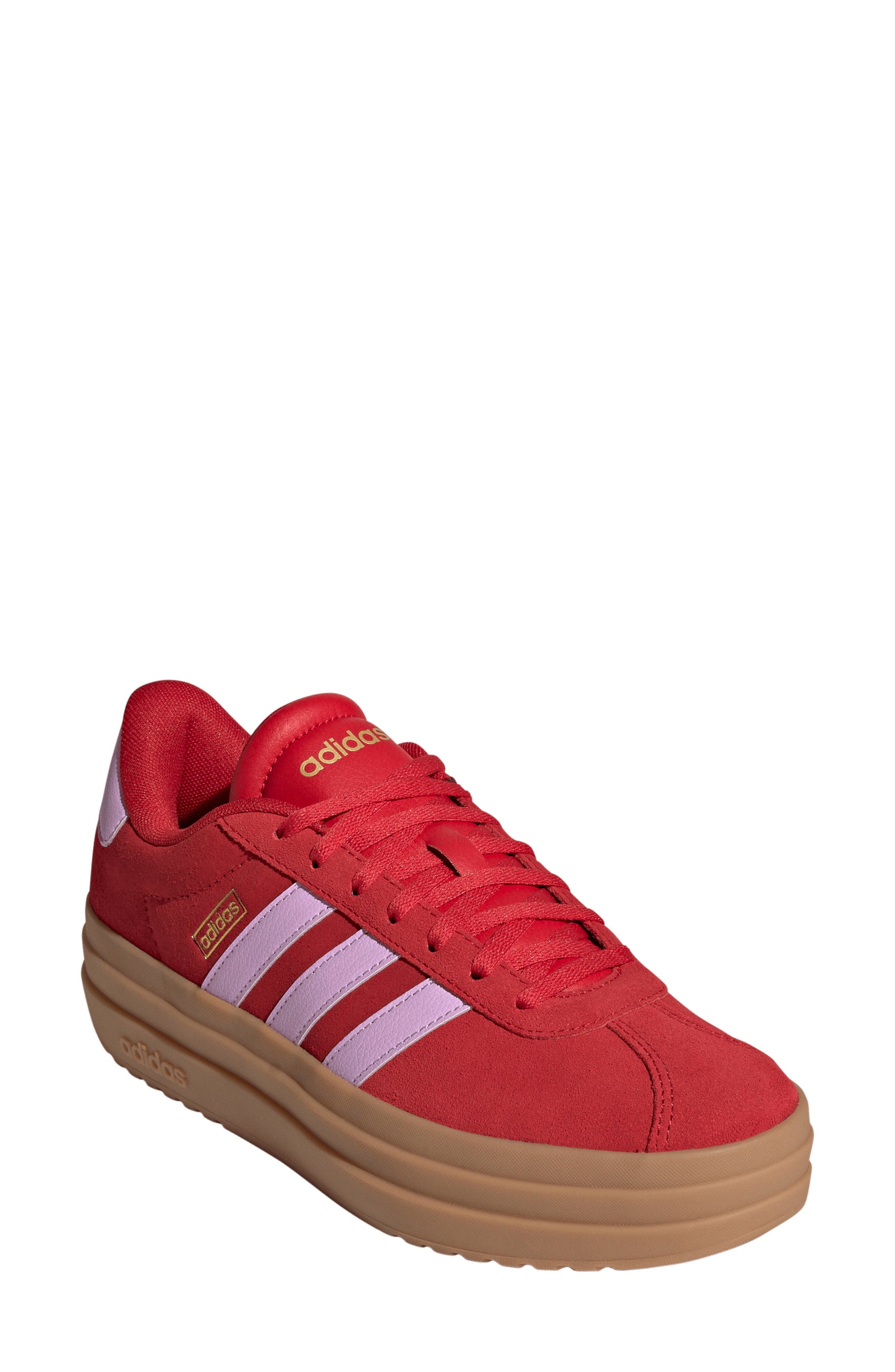 BETTER SCARLET/ LILAC/ GOLD