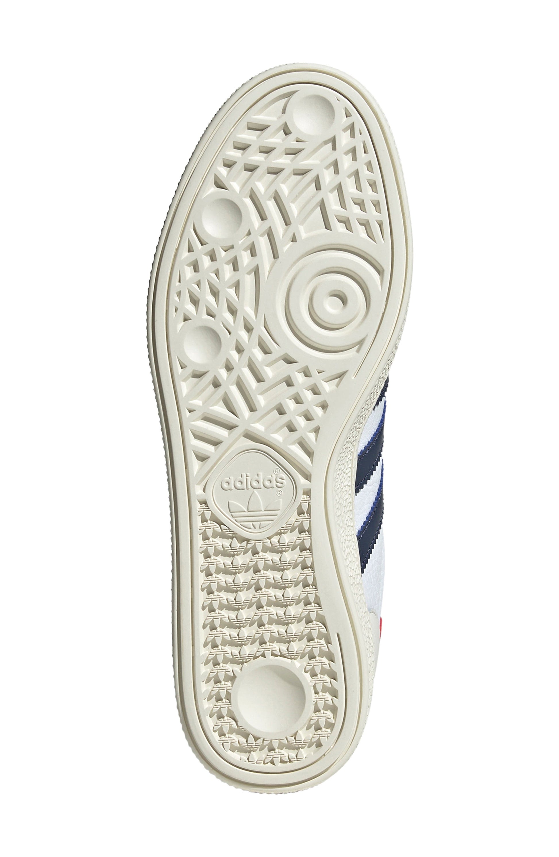 WHITE/ NAVY/ VICTORY RED