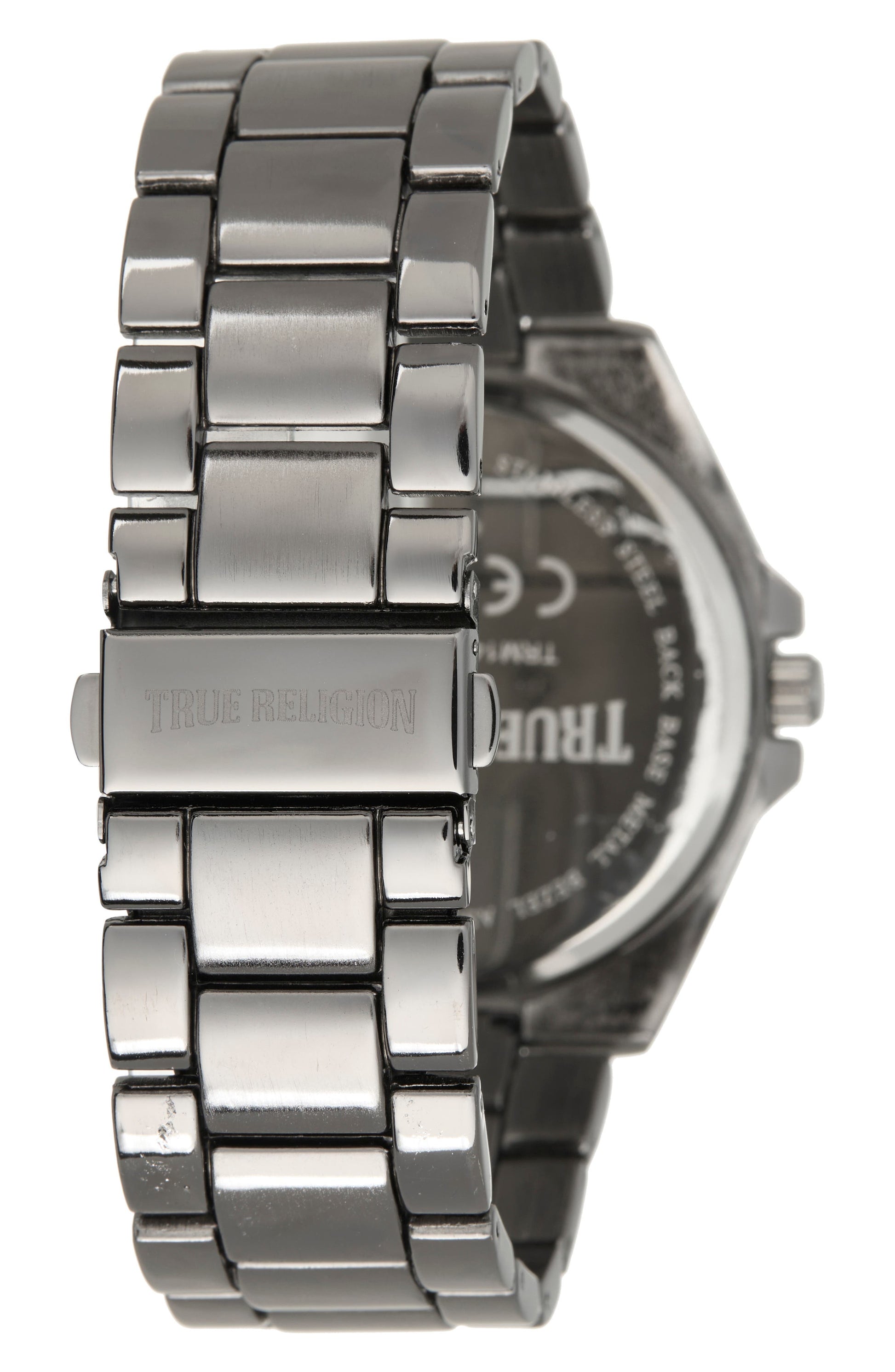 GREY/ GUNMETAL