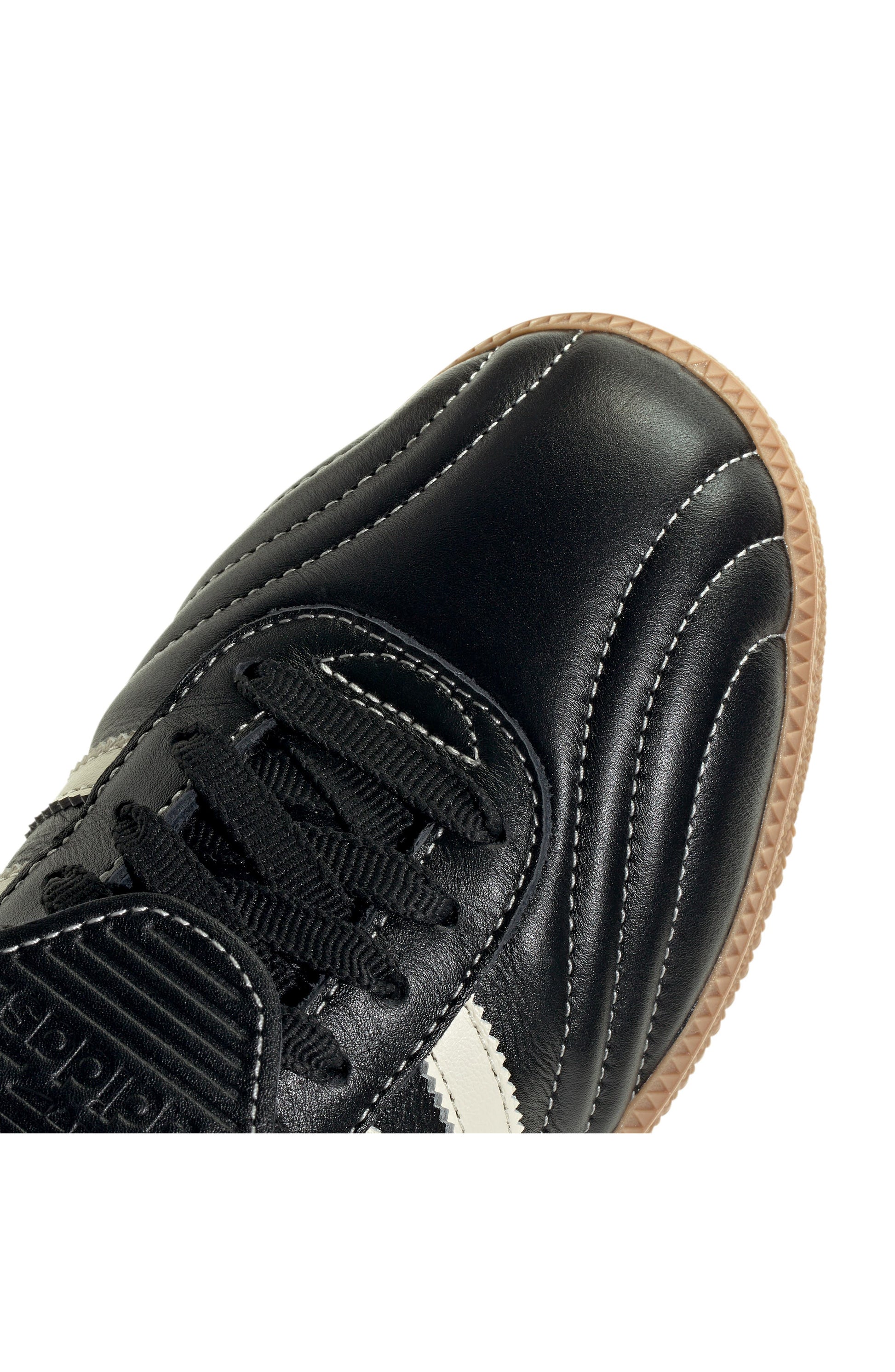 BLACK/ CREAM WHITE/ GUM