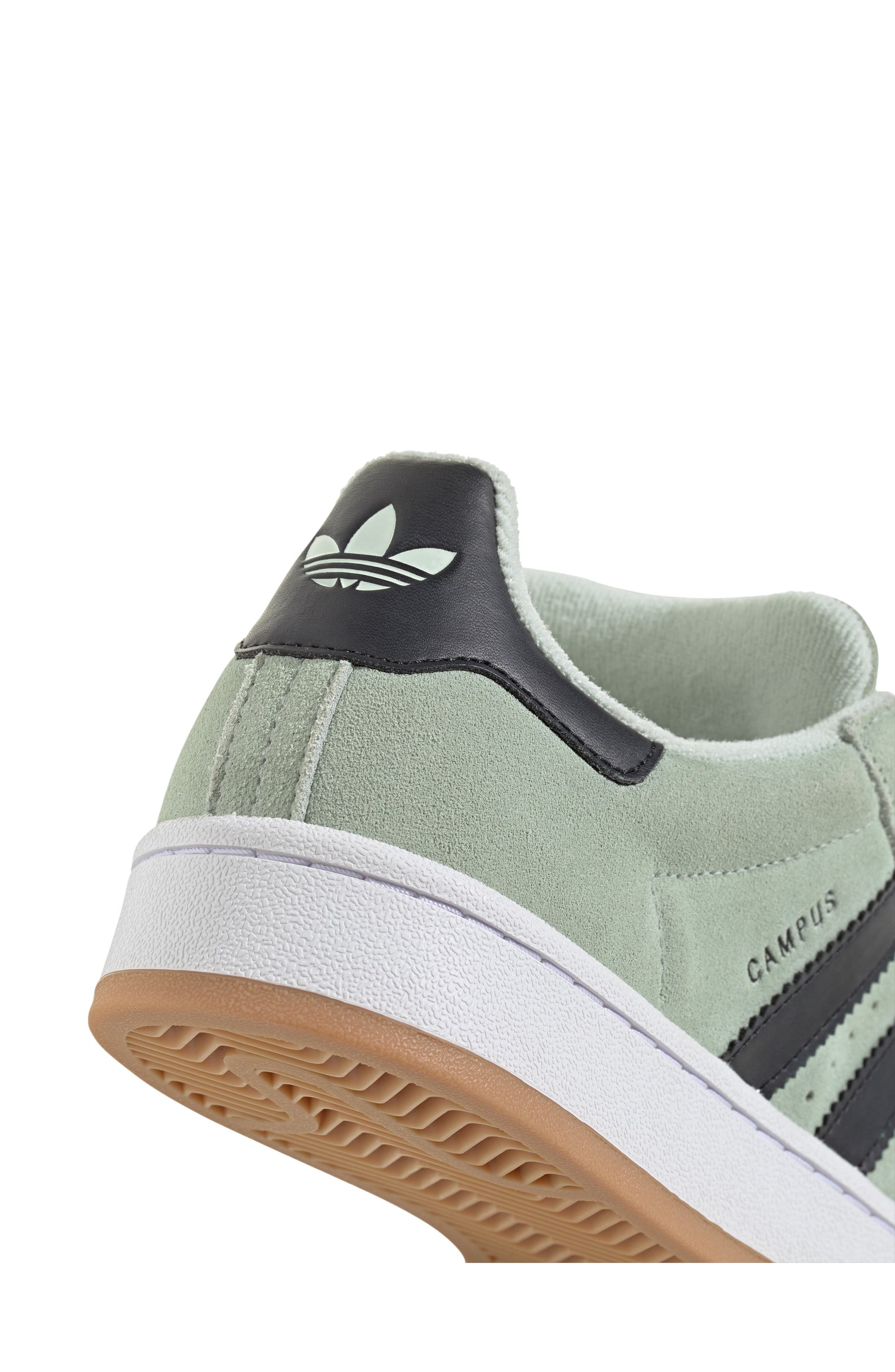 GREEN/ BLACK/ WHITE