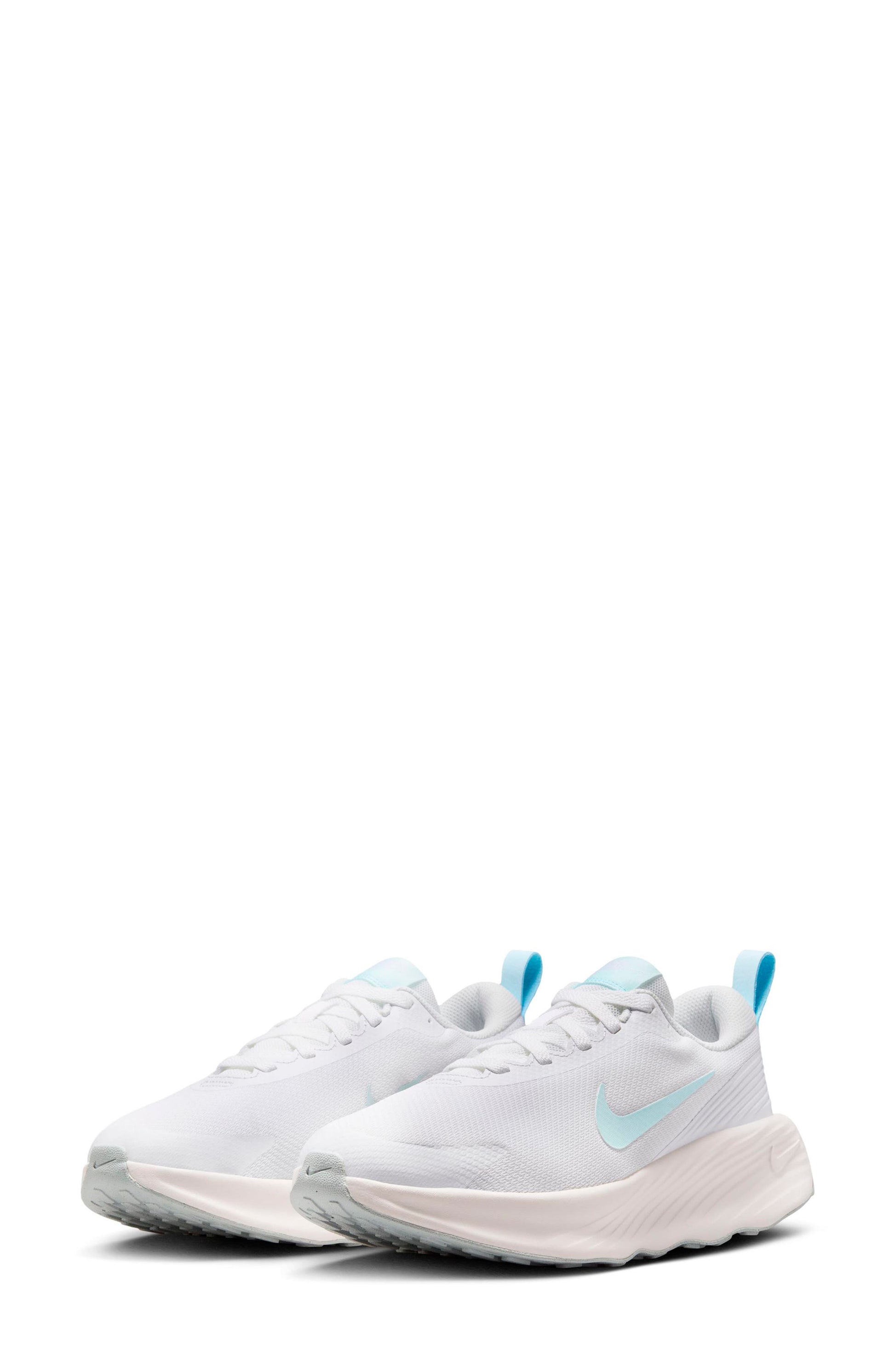 105 WHITE/G BLUE