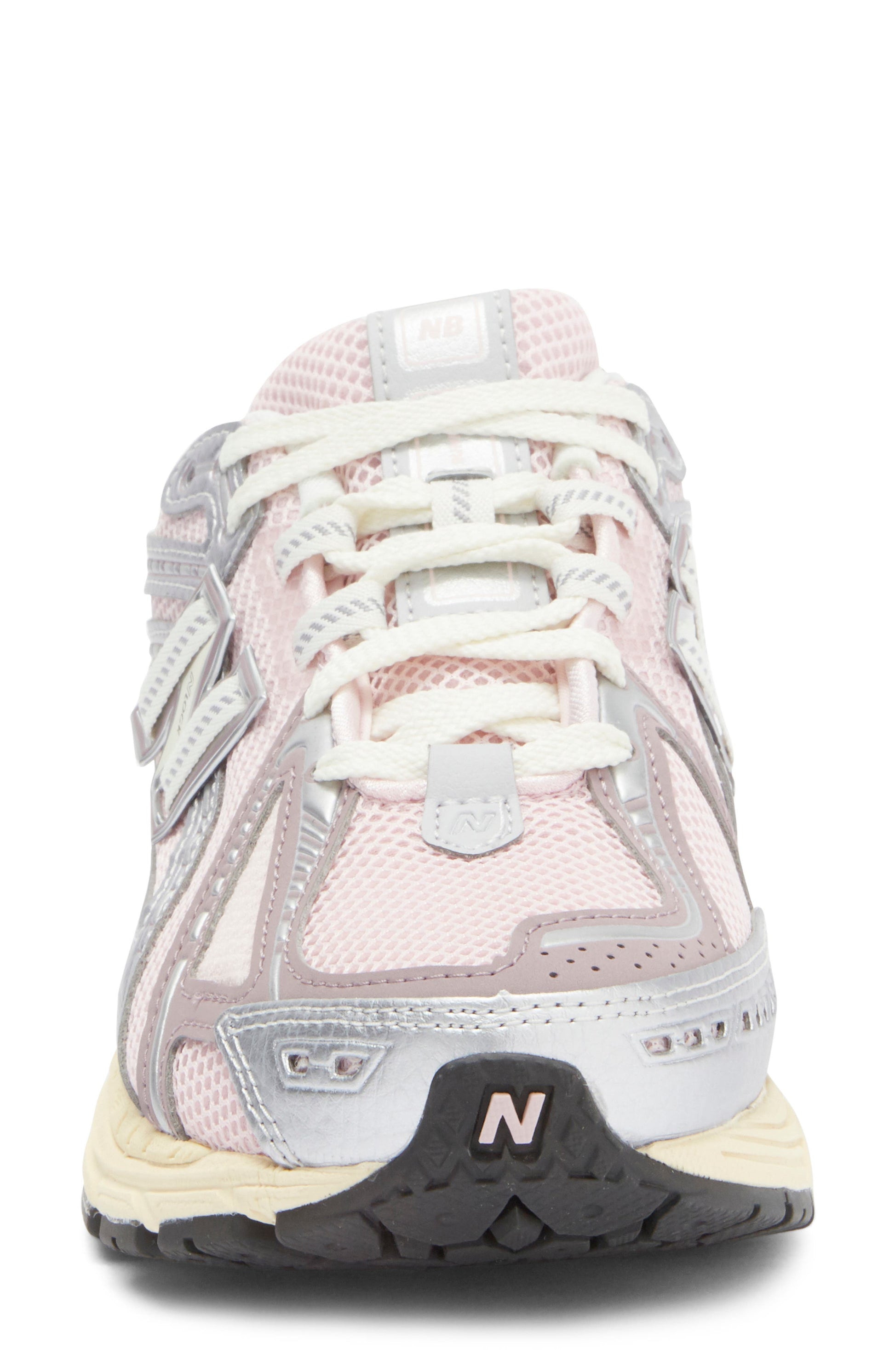 ROSE SUGAR/ PEARL GREY