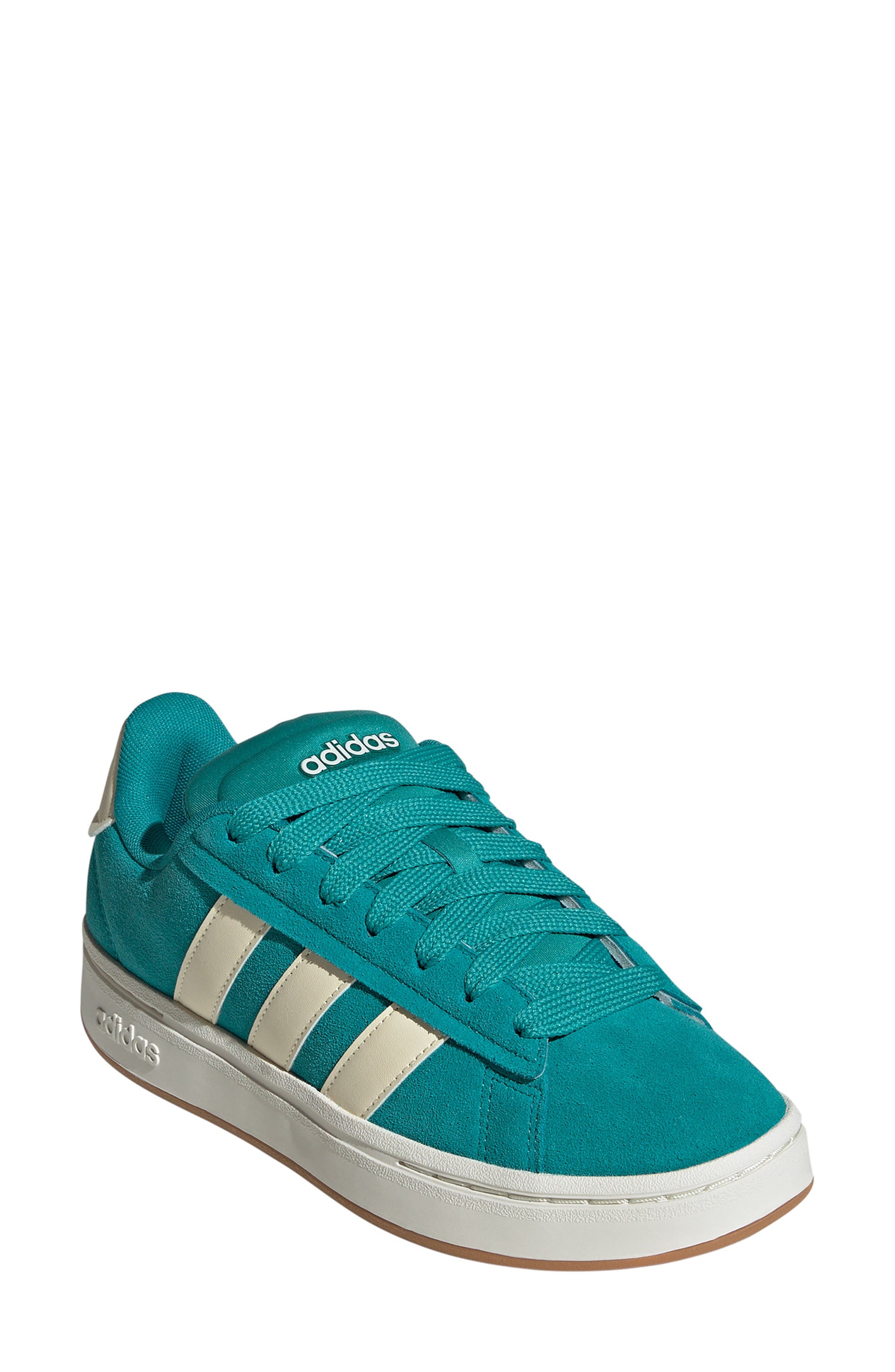 PURE TEAL/ WARM VANILLA/ GUM