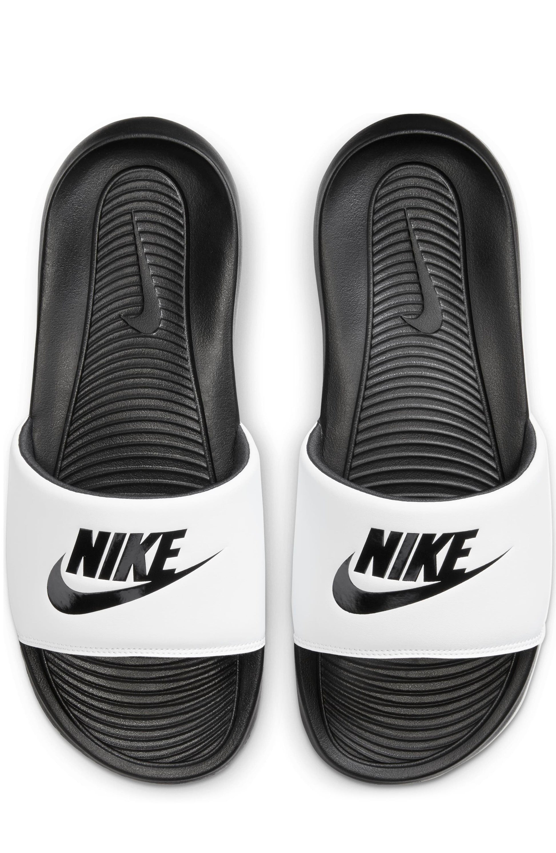BLACK/ BLACK/ WHITE