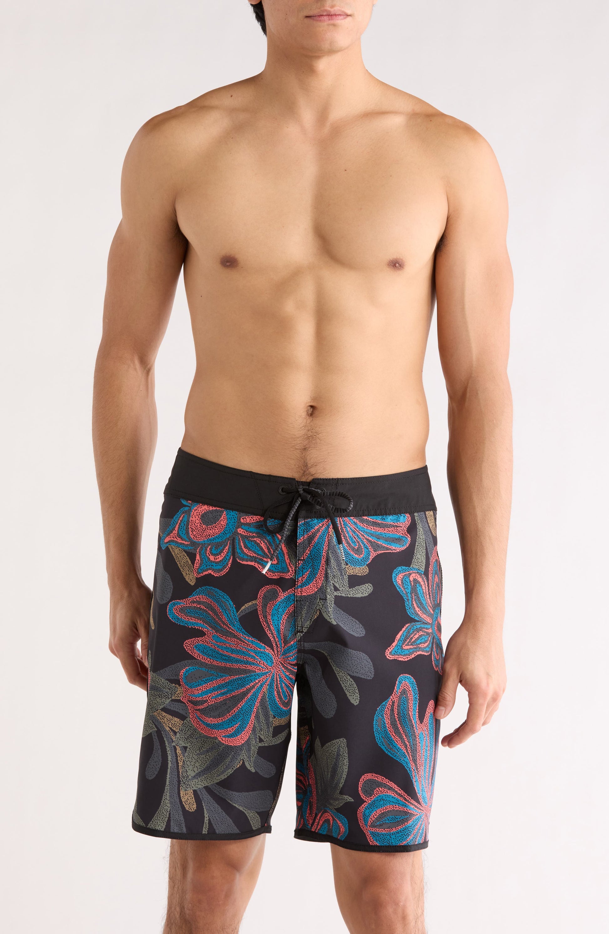 BLACK PRINT