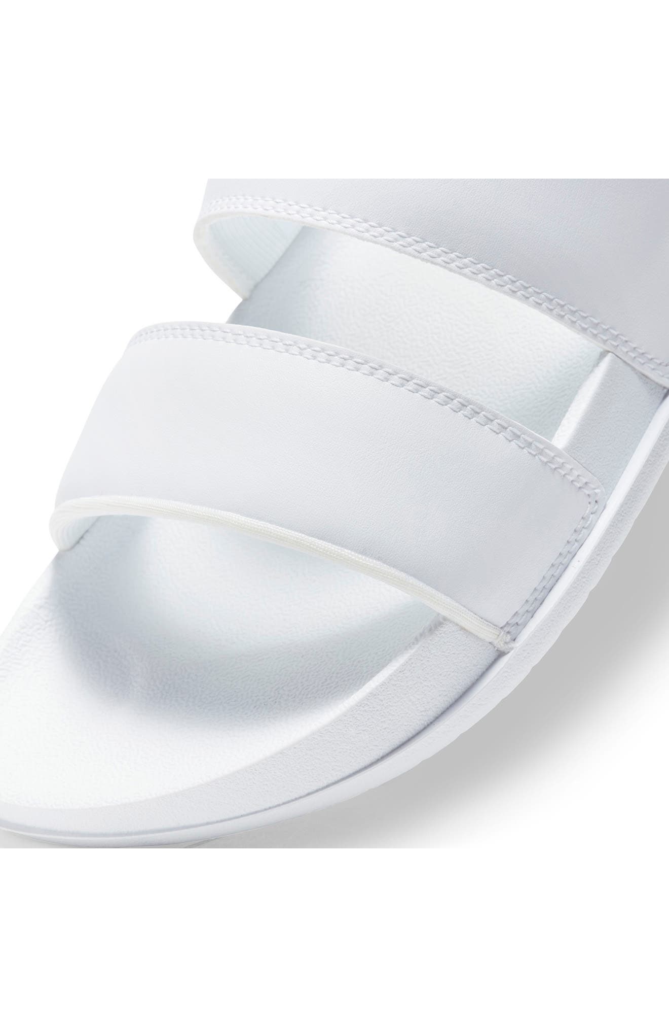 100 WHITE/BLACK
