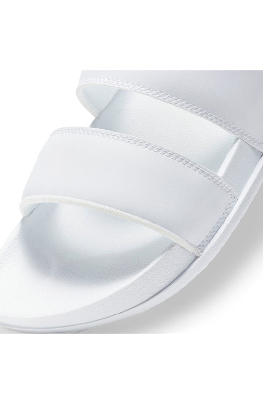 100 WHITE/BLACK