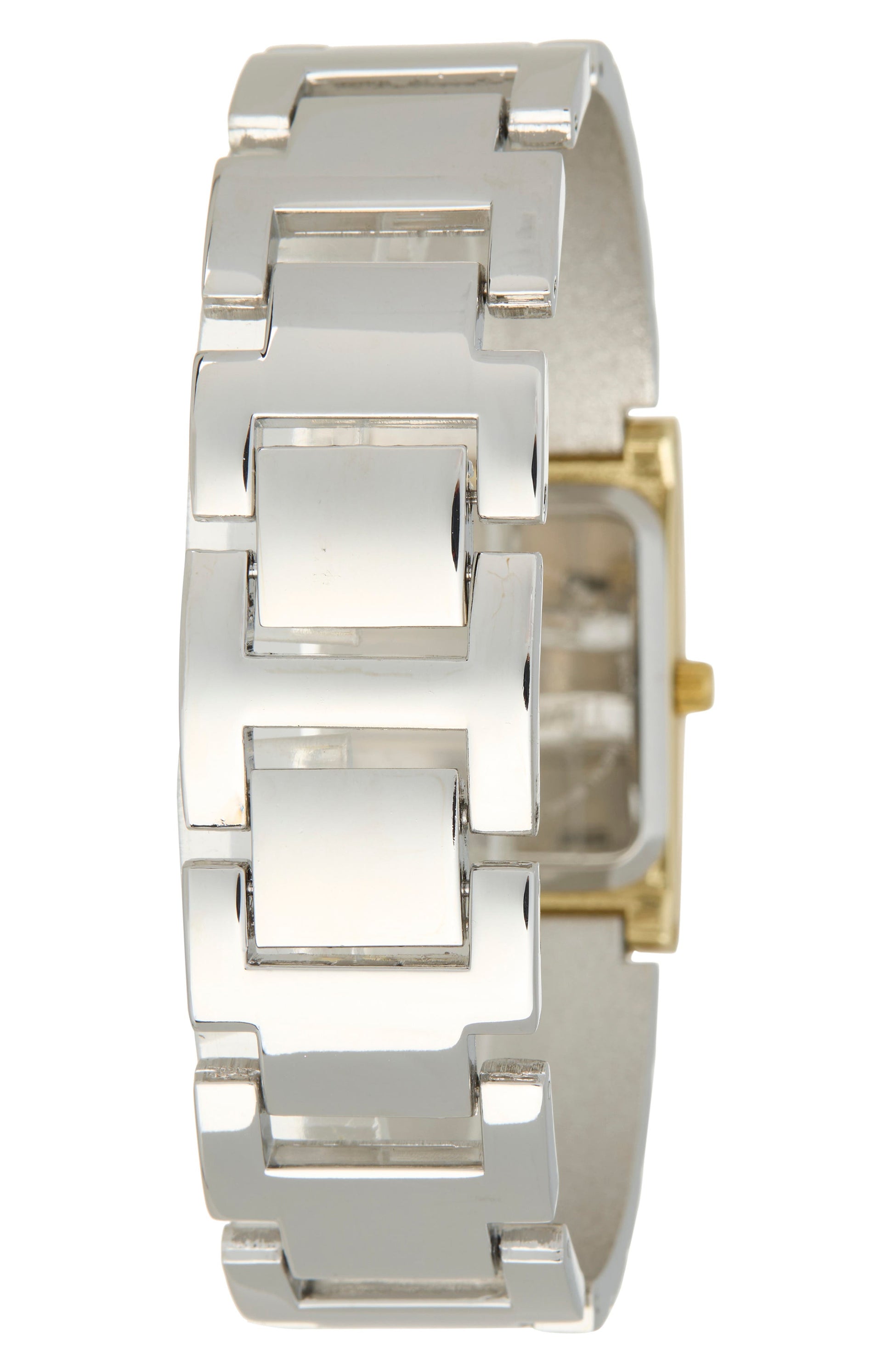 WHITE/ TWO TONE