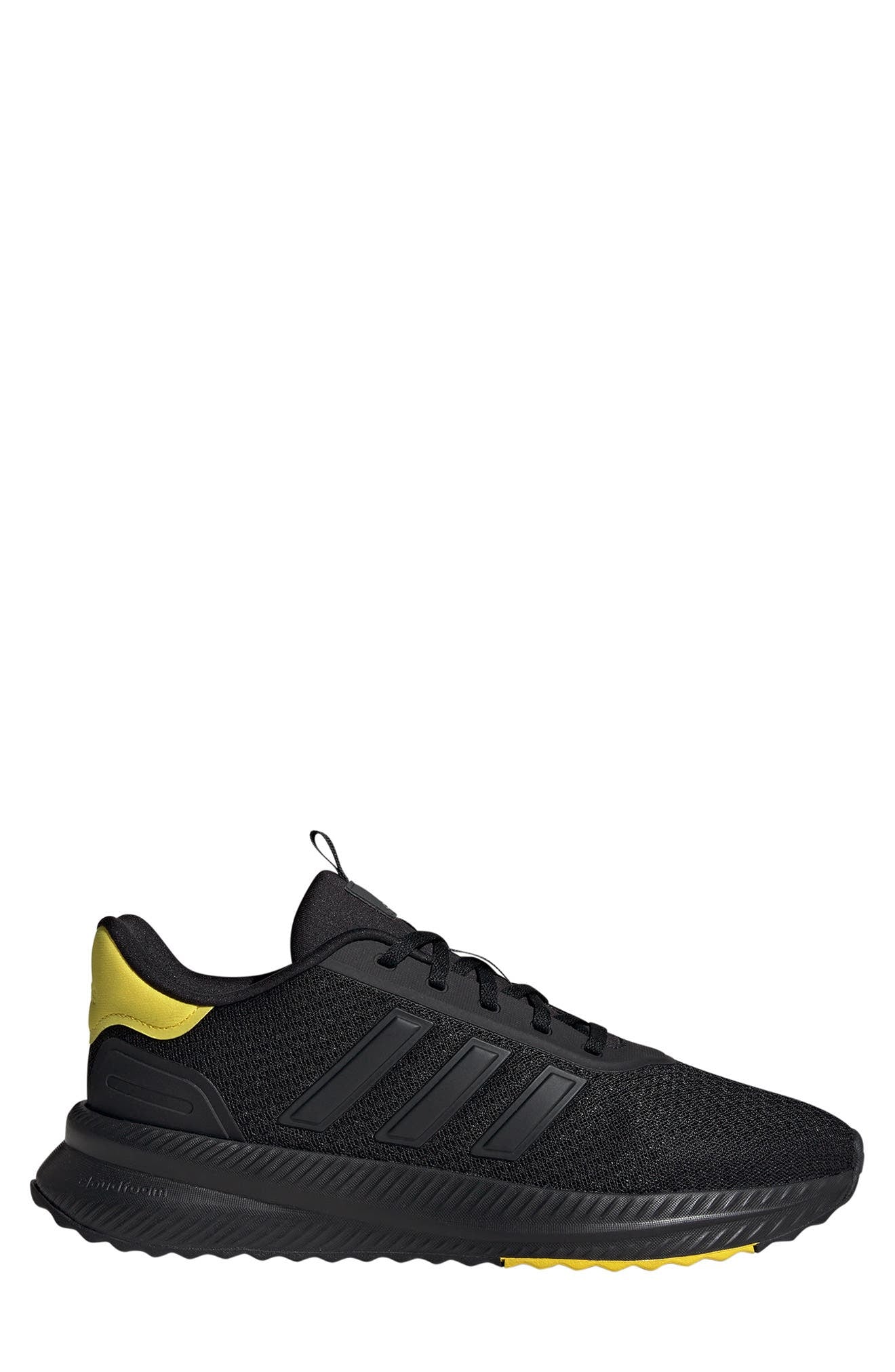 BLACK/ CARBON/ YELLOW