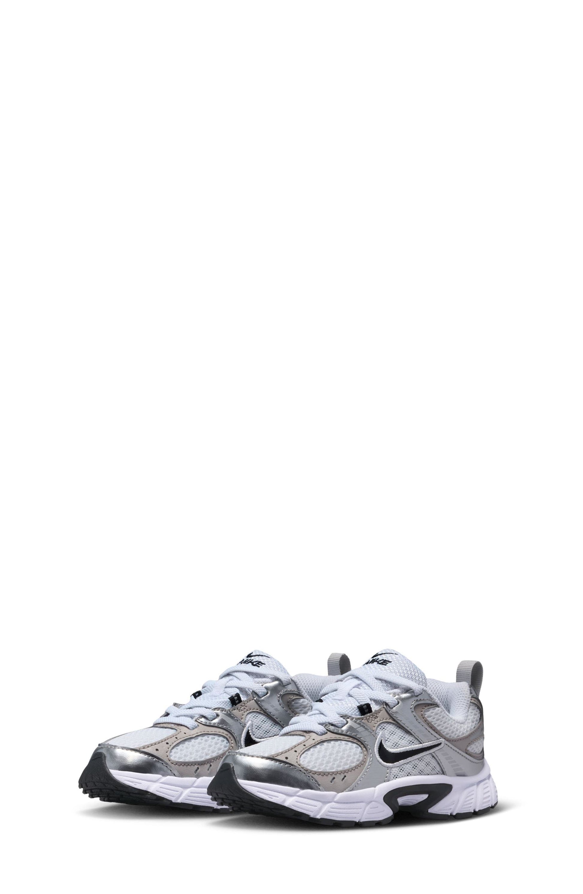 WHITE/ BLACK/ GREY/ GREY