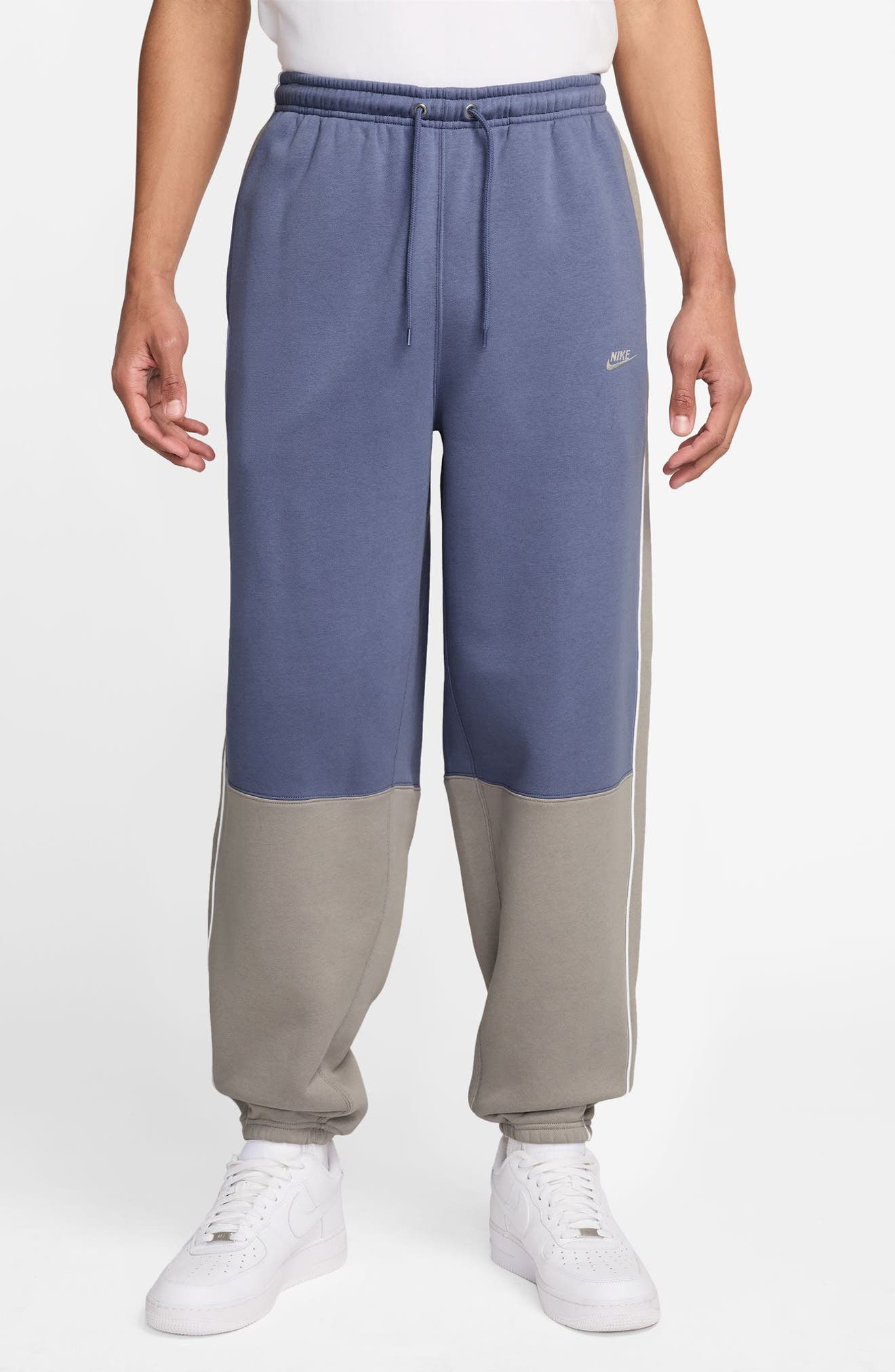 WORLD INDIGO/ COLLEGE GREY