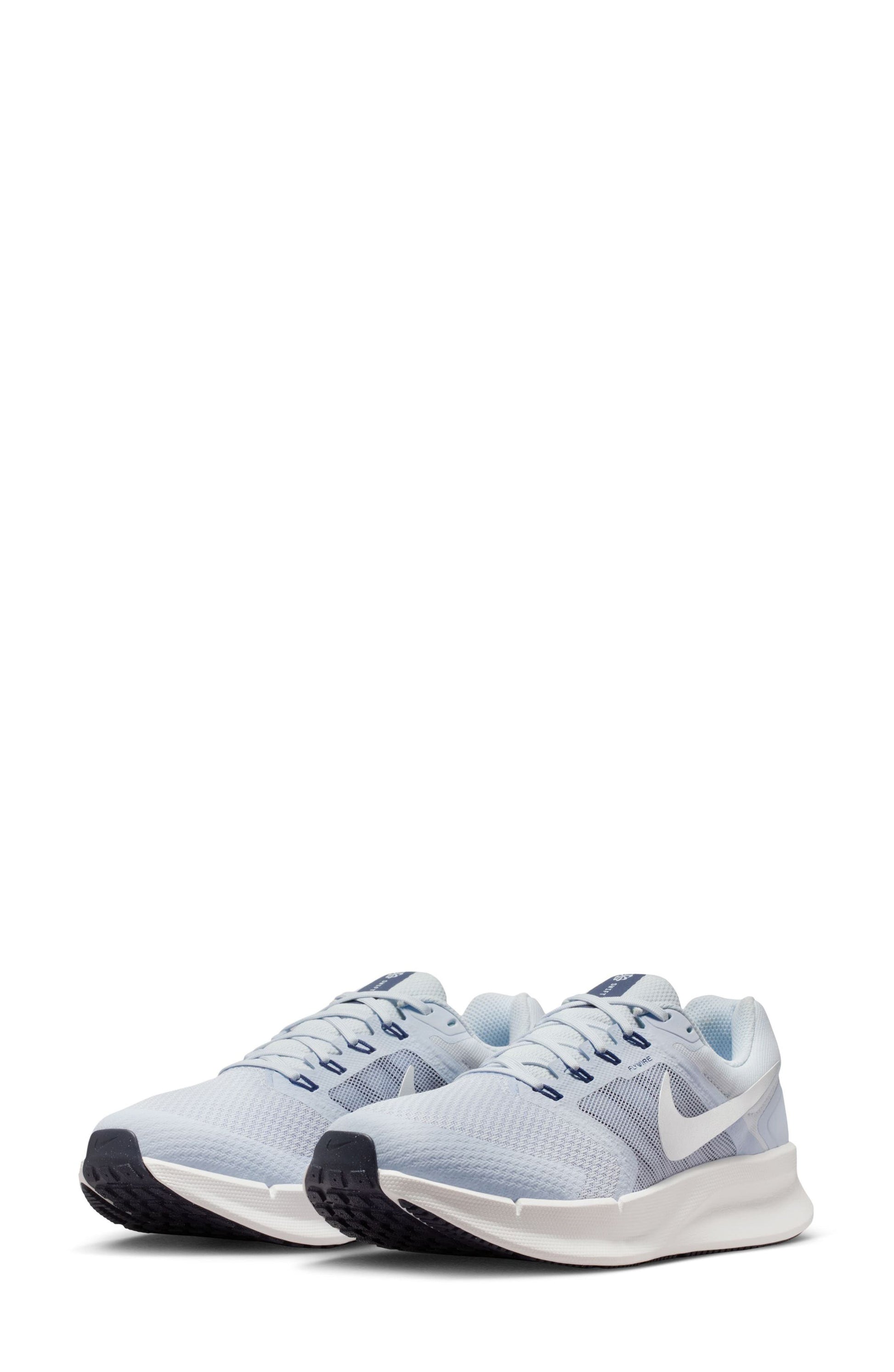 GREY/ METALLIC SILVER/ GHOST