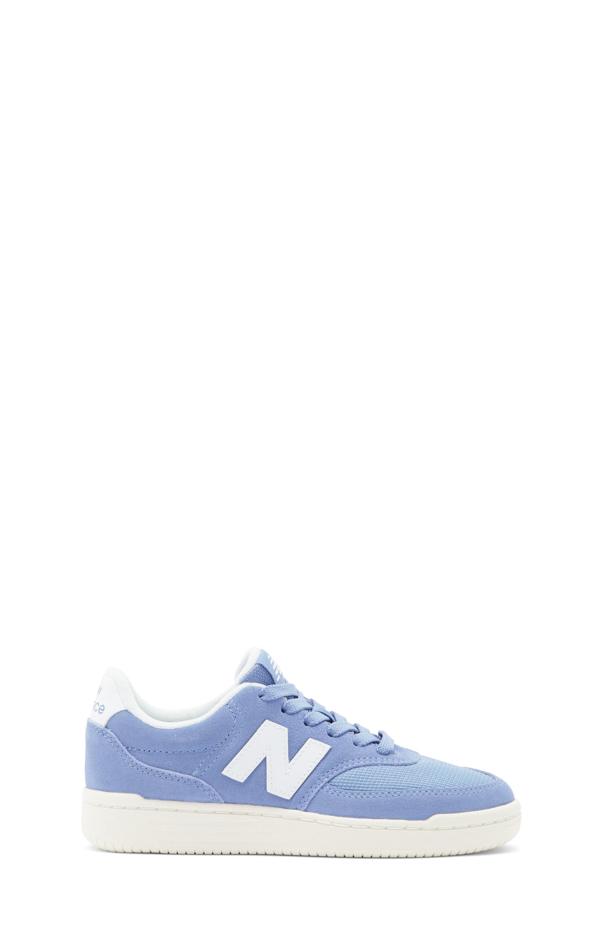 FAIRWEATHER BLUE/ NB 103 WHITE