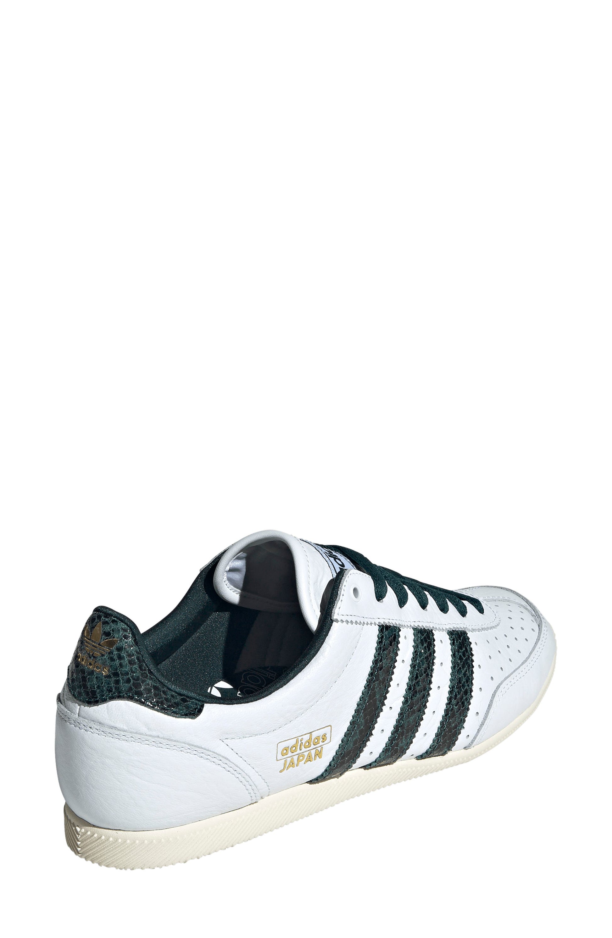 WHITE/ GREEN/ AURORA IVY