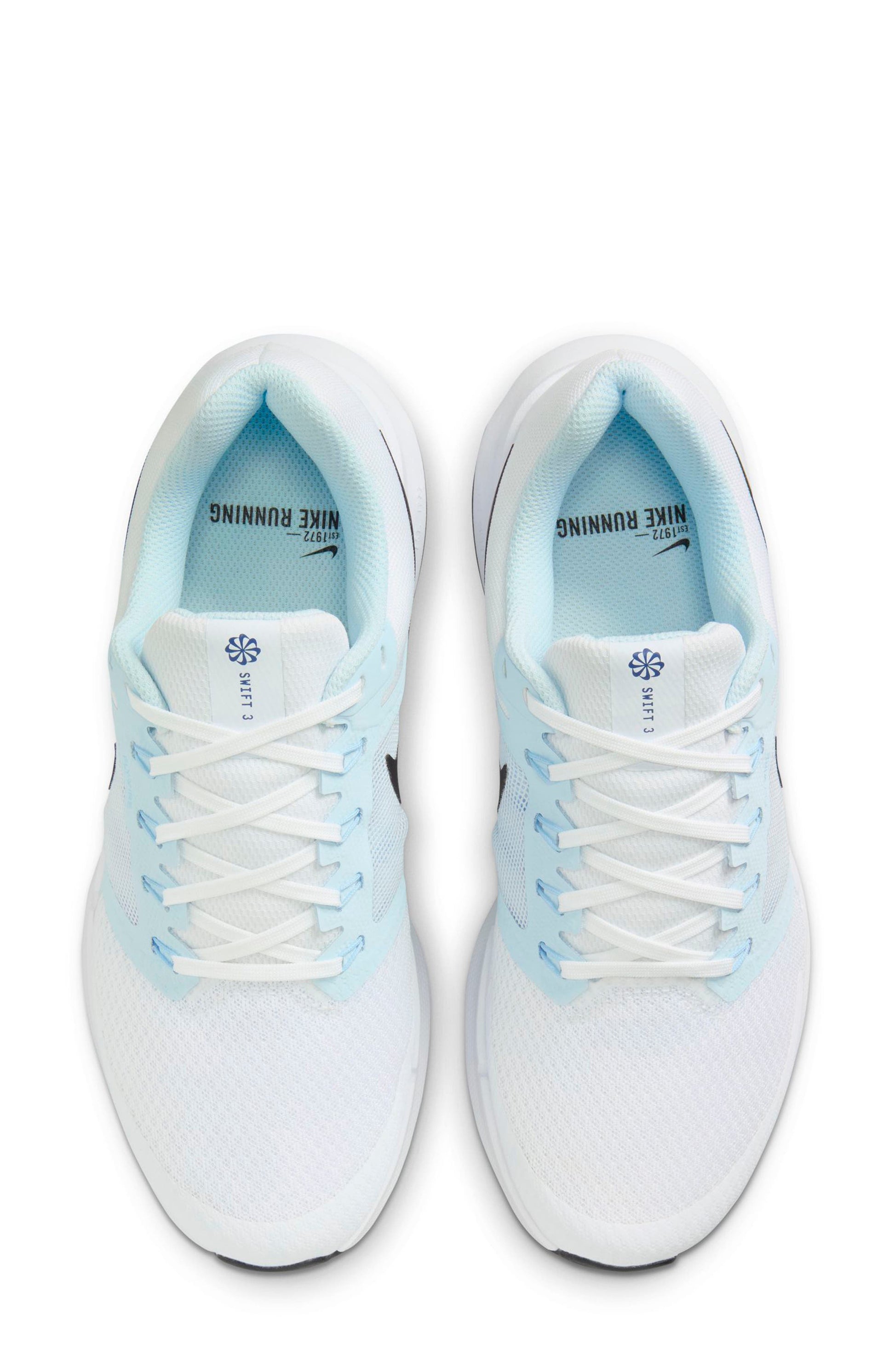 106 WHITE/BLACK