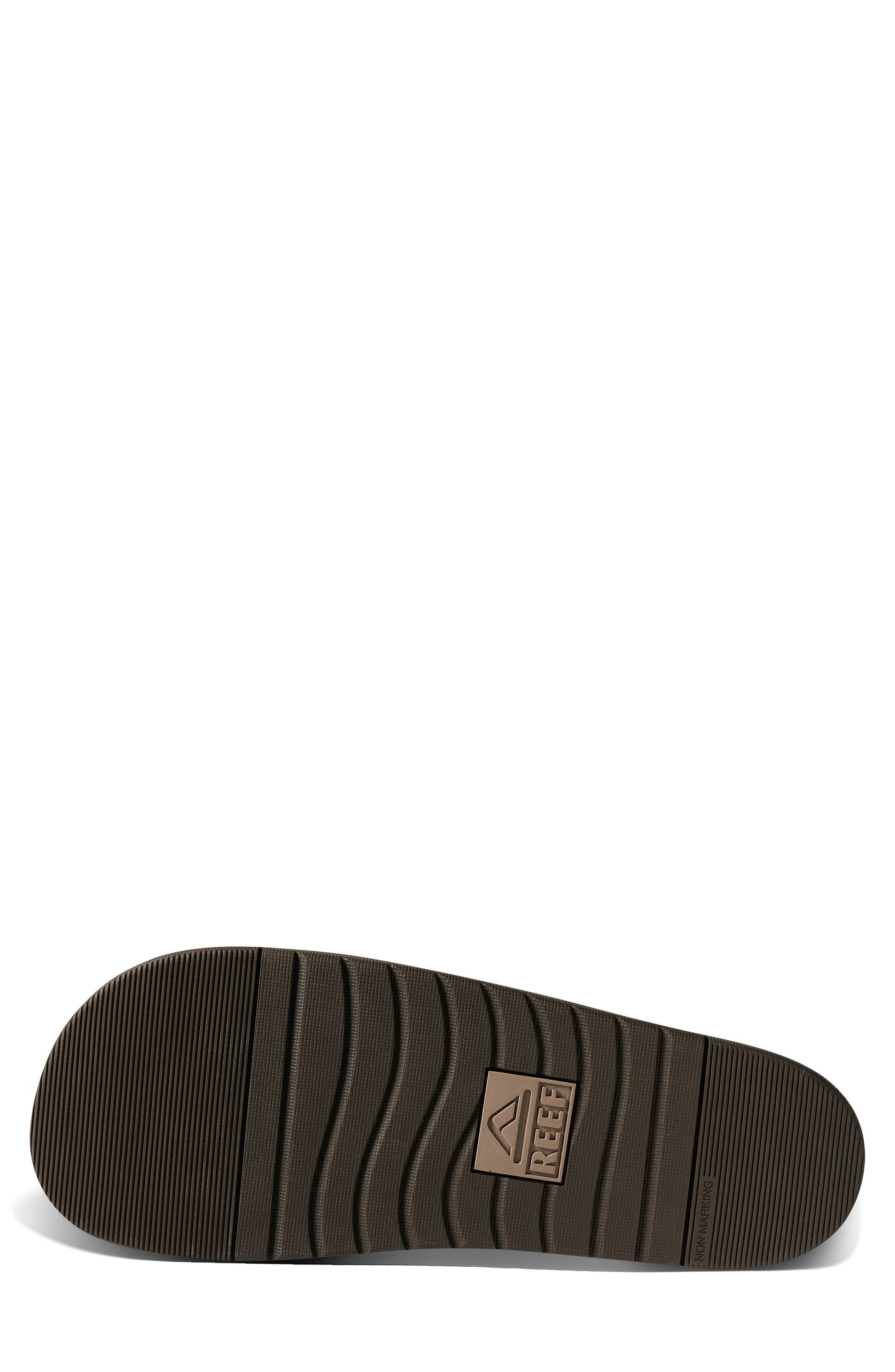 BROWN LEATHER