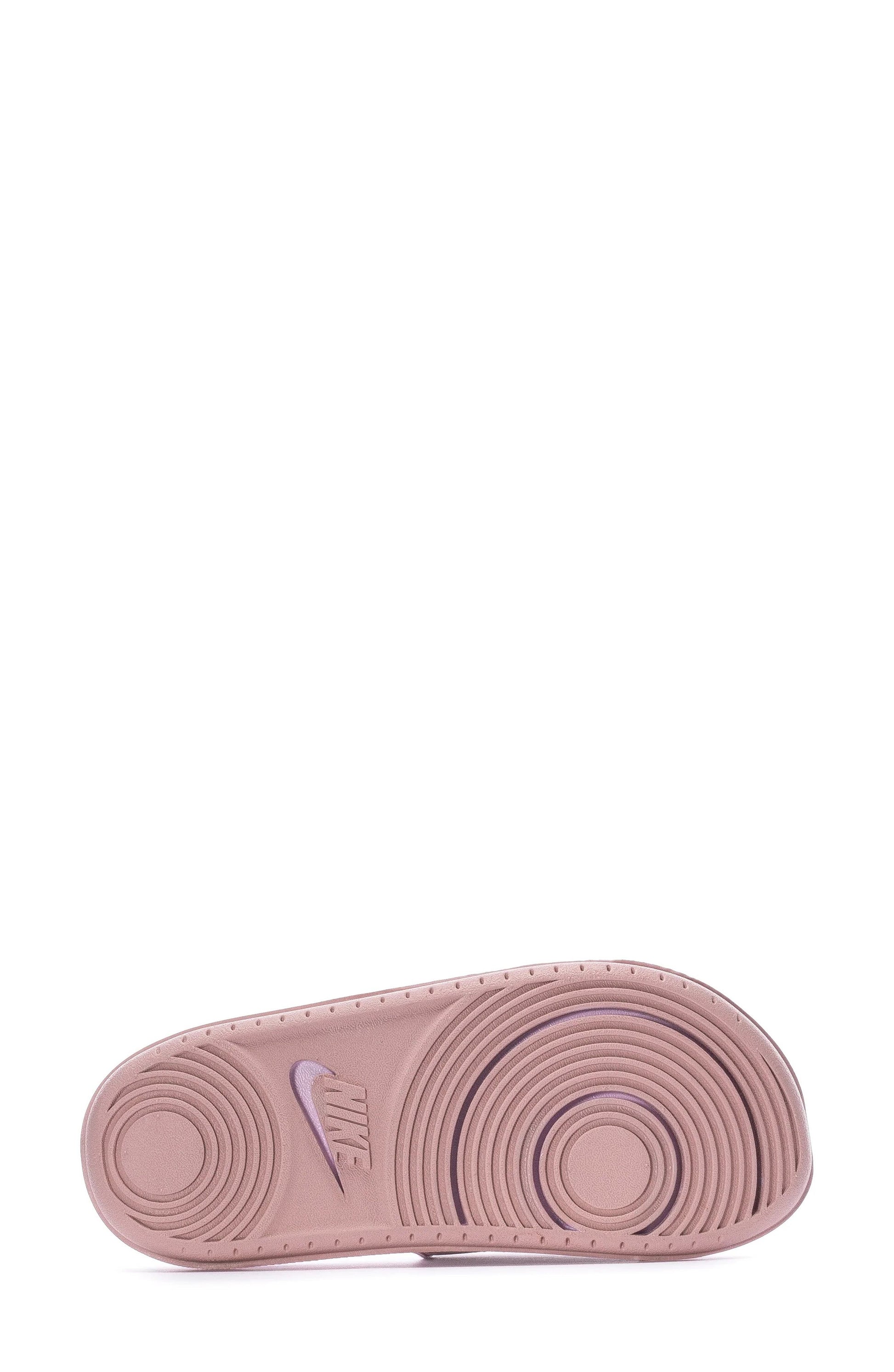 BARELY ROSE/ PINK OXFORD
