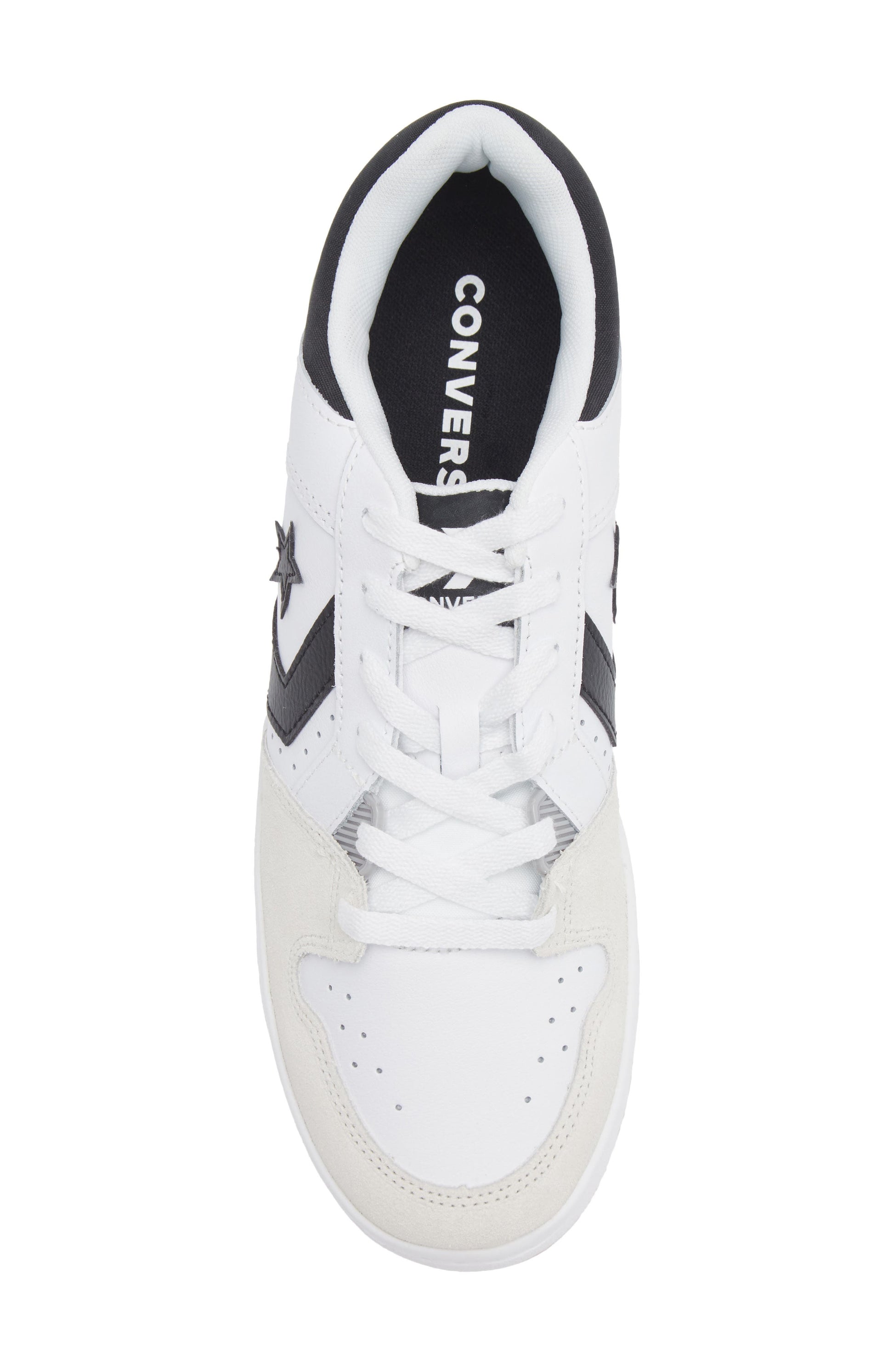 WHITE/ BLACK/ GREY AREA