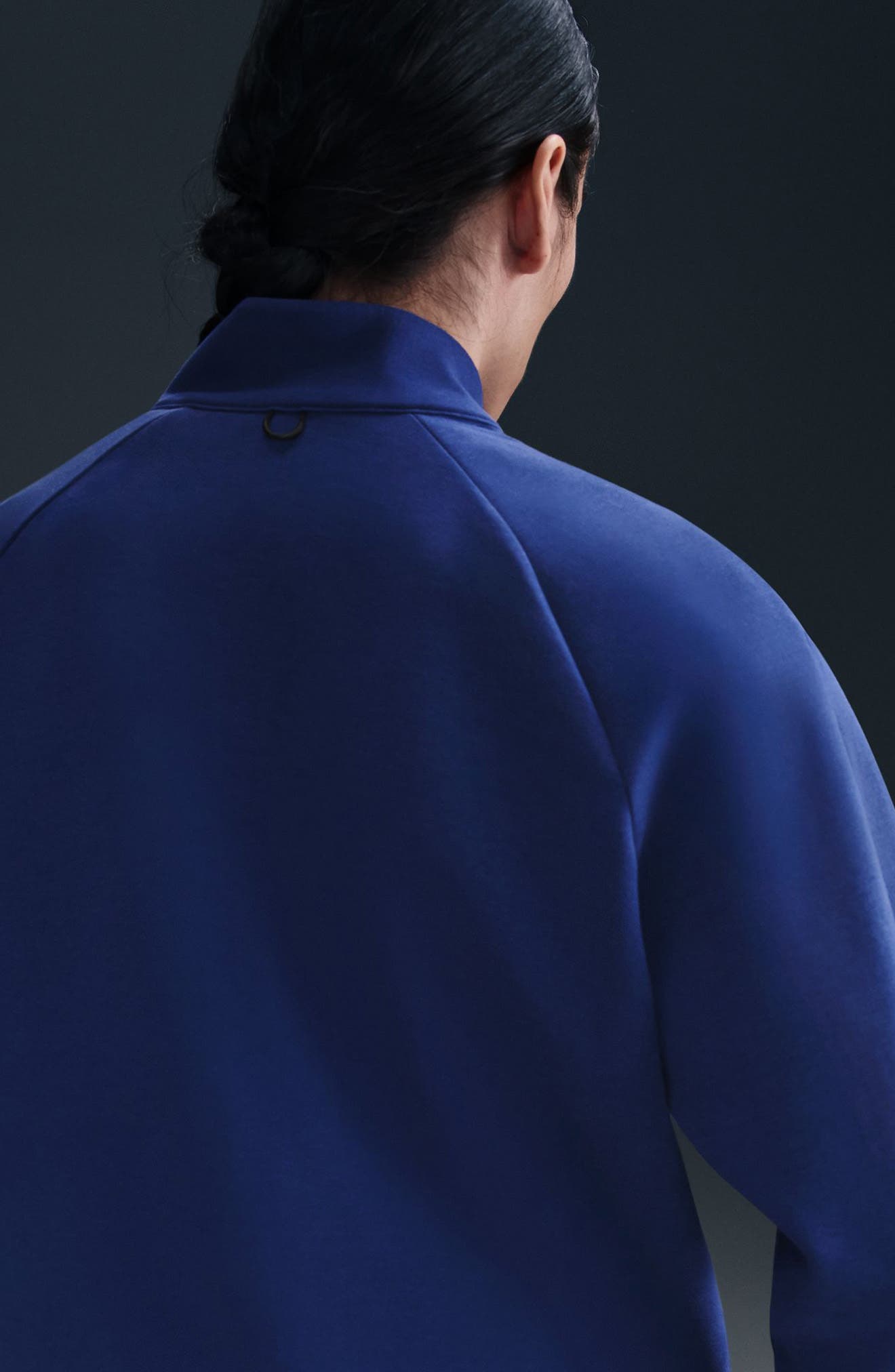 DEEP ROYAL BLUE/ BLUE VOID
