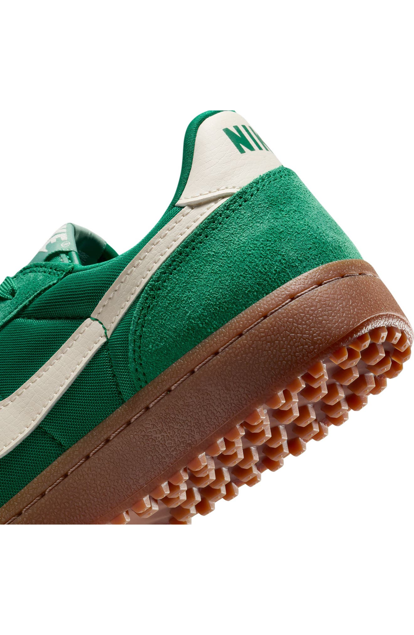 MALACHITE/ PEARL/ DARK BROWN
