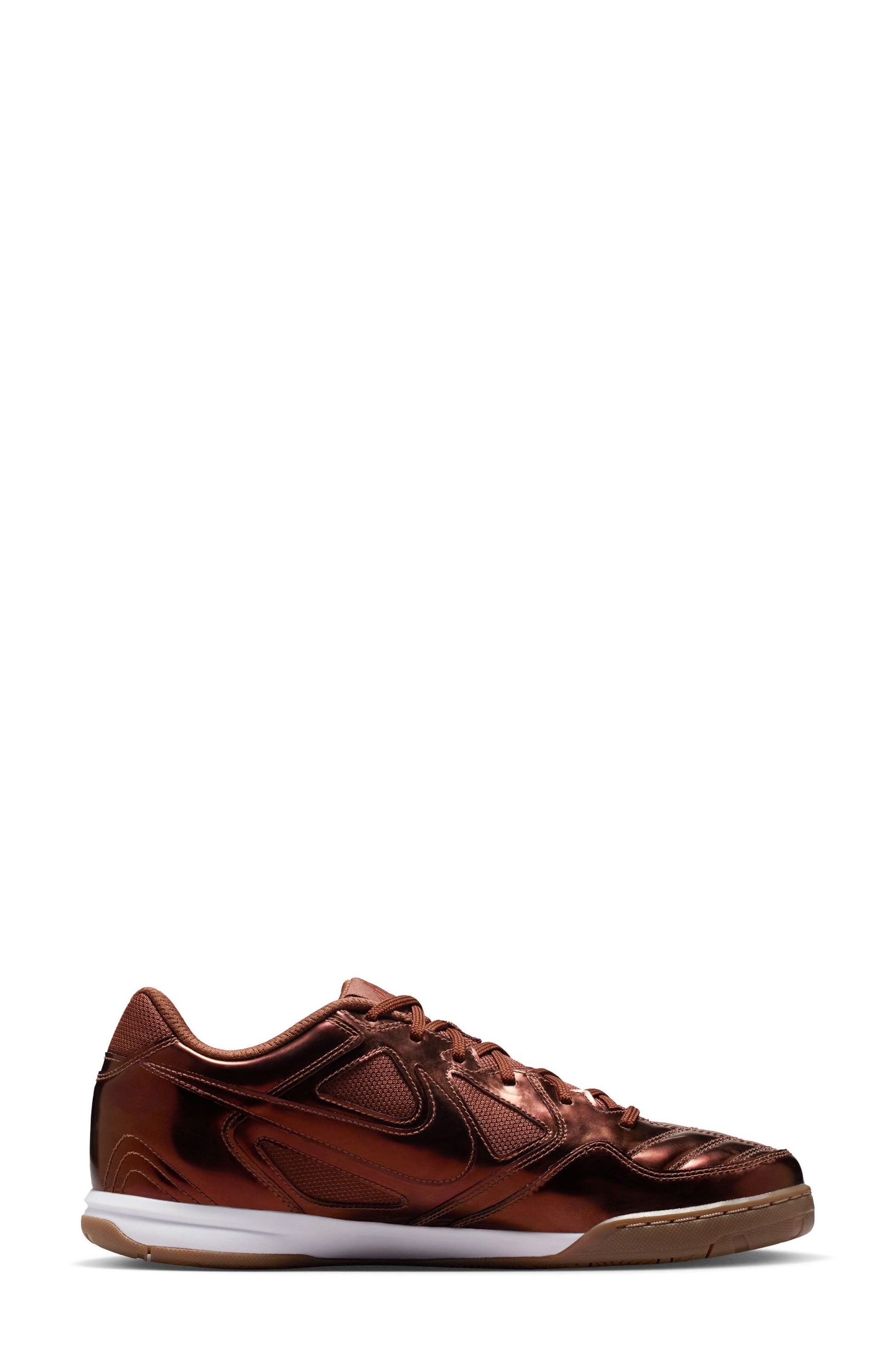 FAUNA BROWN/ WHITE