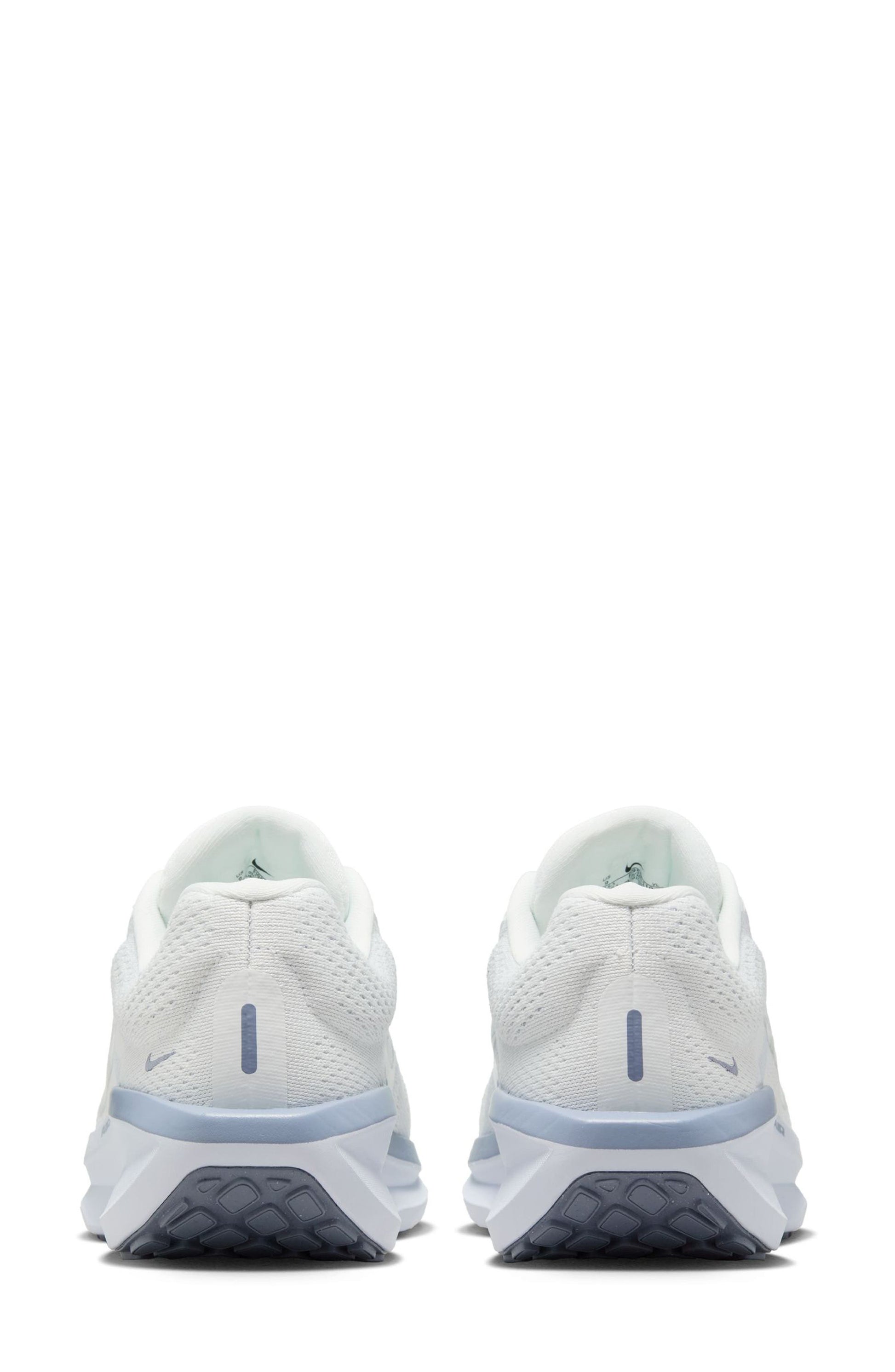 SUMMIT WHITE/ METALLIC SILVER